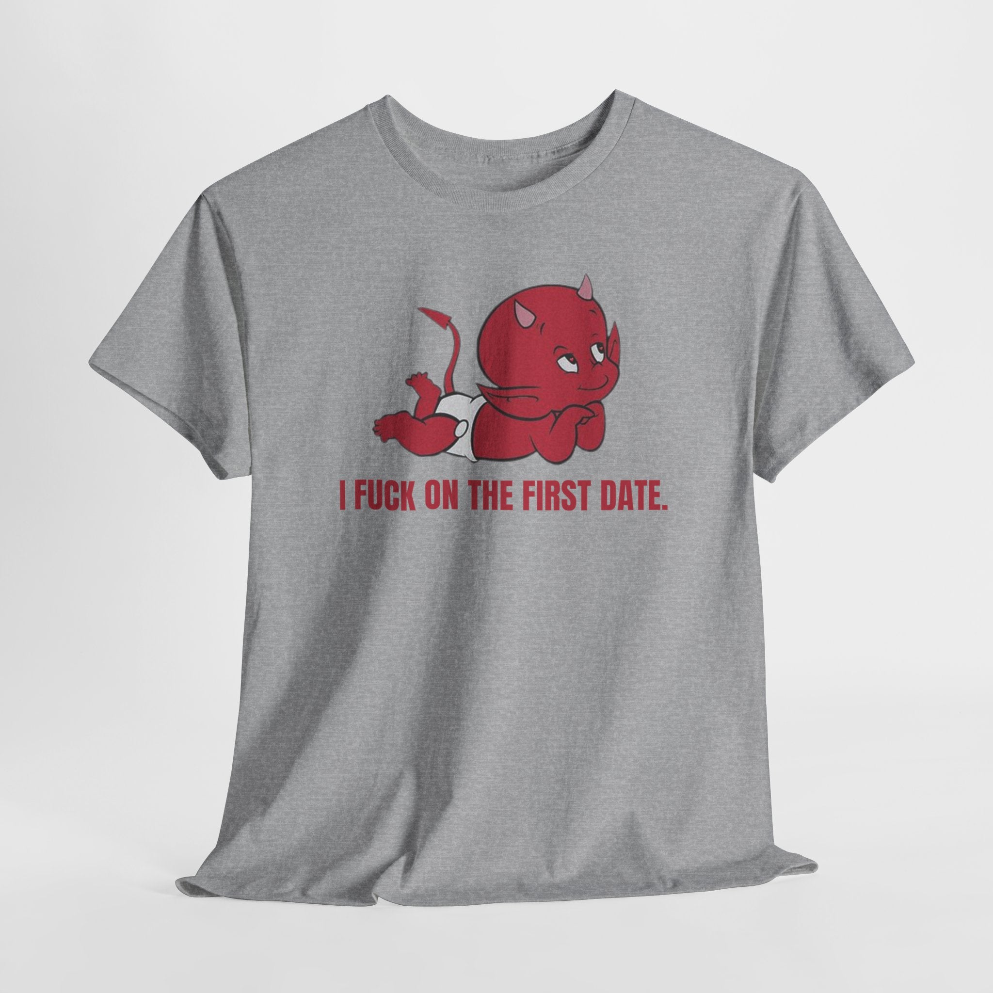 Honest Little Devil