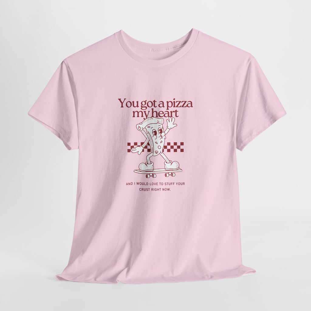 Stuff your crust
