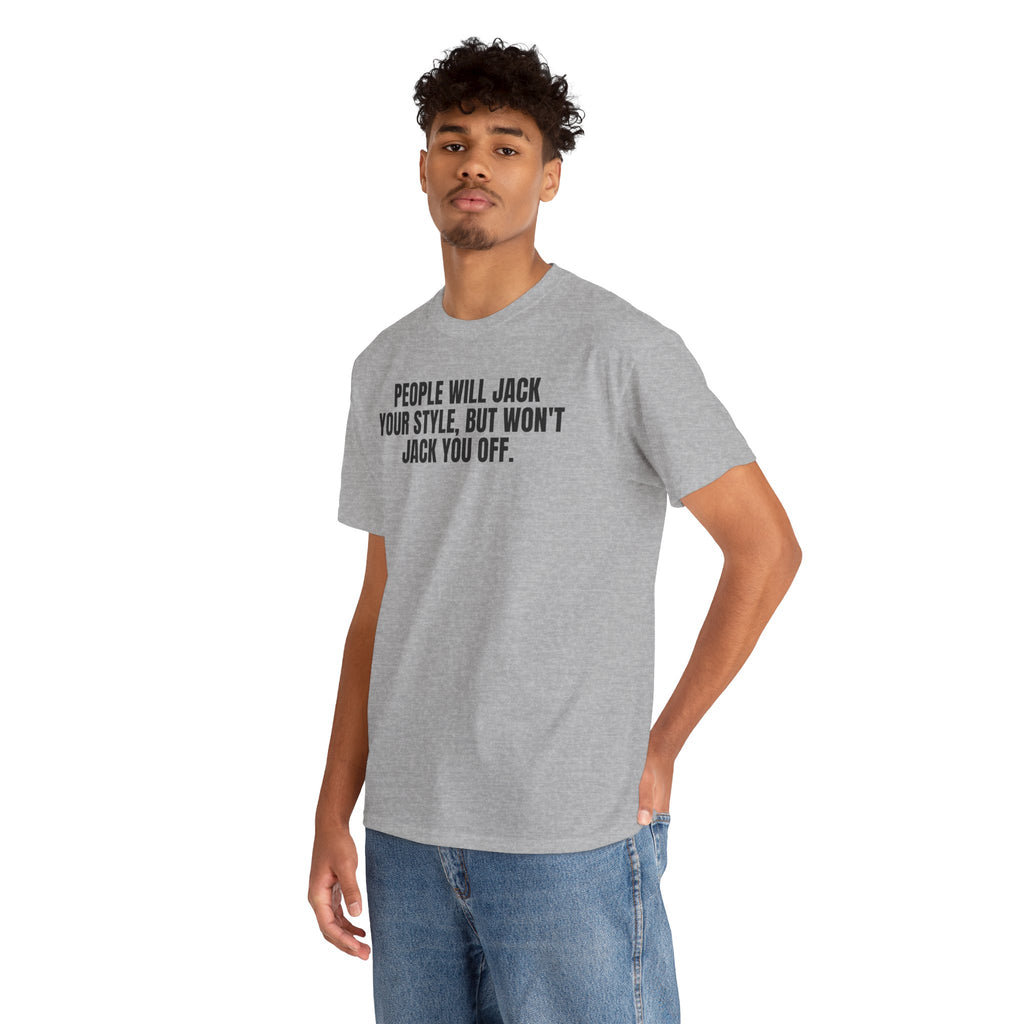 Jack Your Style
