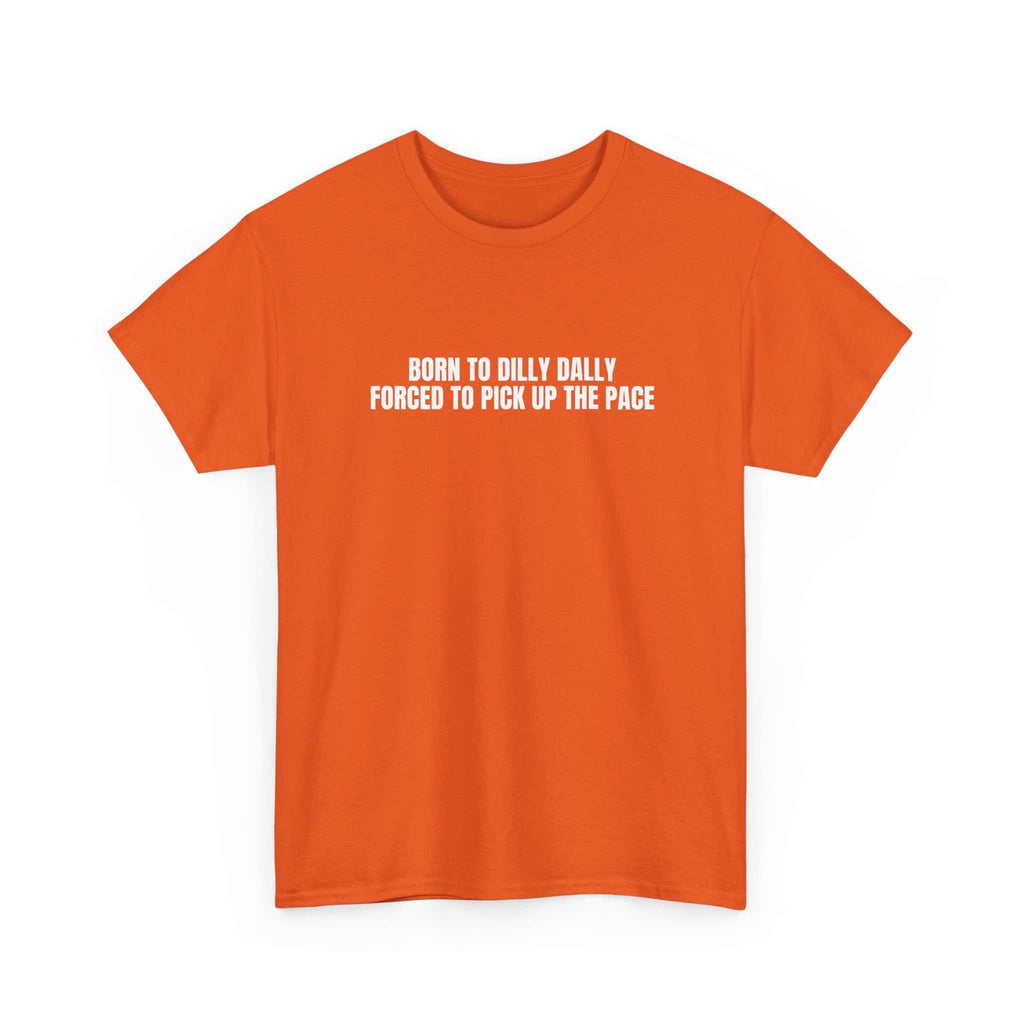 Men's Printify t-shirt in a casual style, featuring a simple design and soft fabric for everyday wear.
