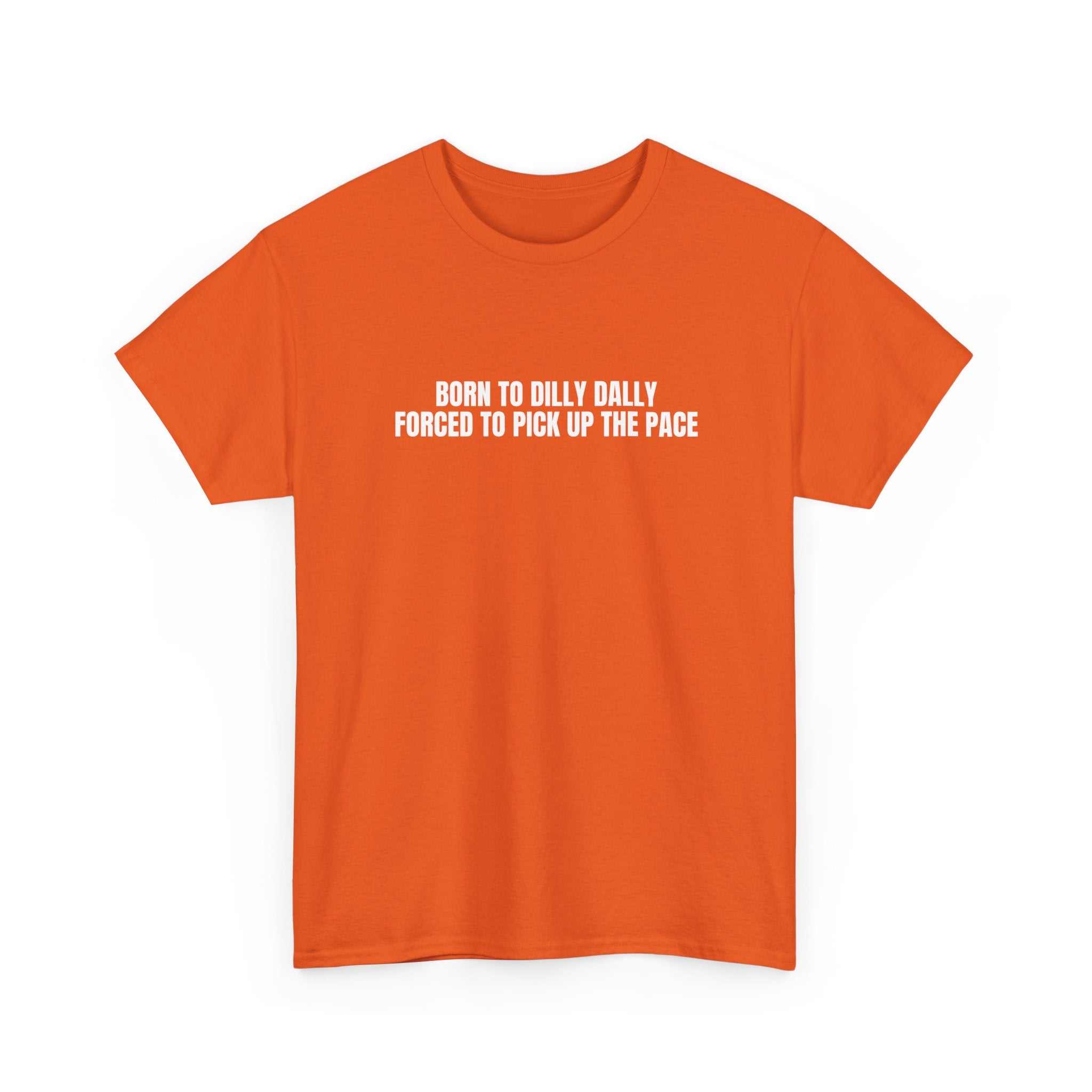 Men's Printify t-shirt in a casual style, featuring a simple design and soft fabric for everyday wear.