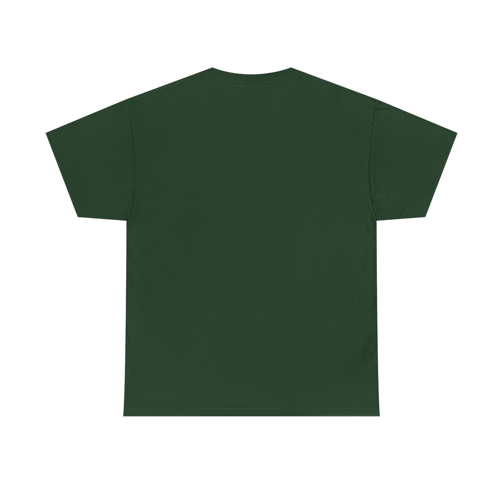 Printify Over Again T-Shirt featuring a unique graphic design on a soft cotton fabric.