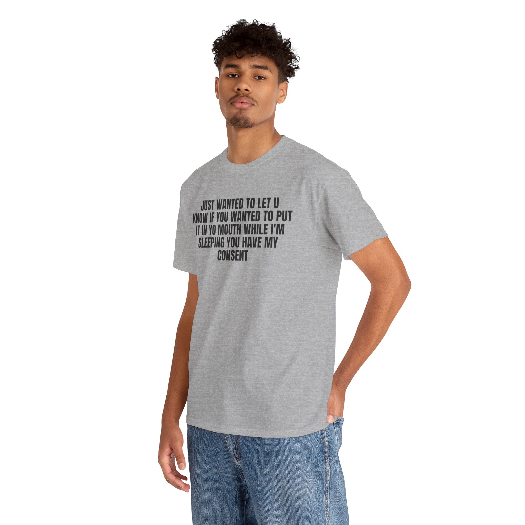 Consent