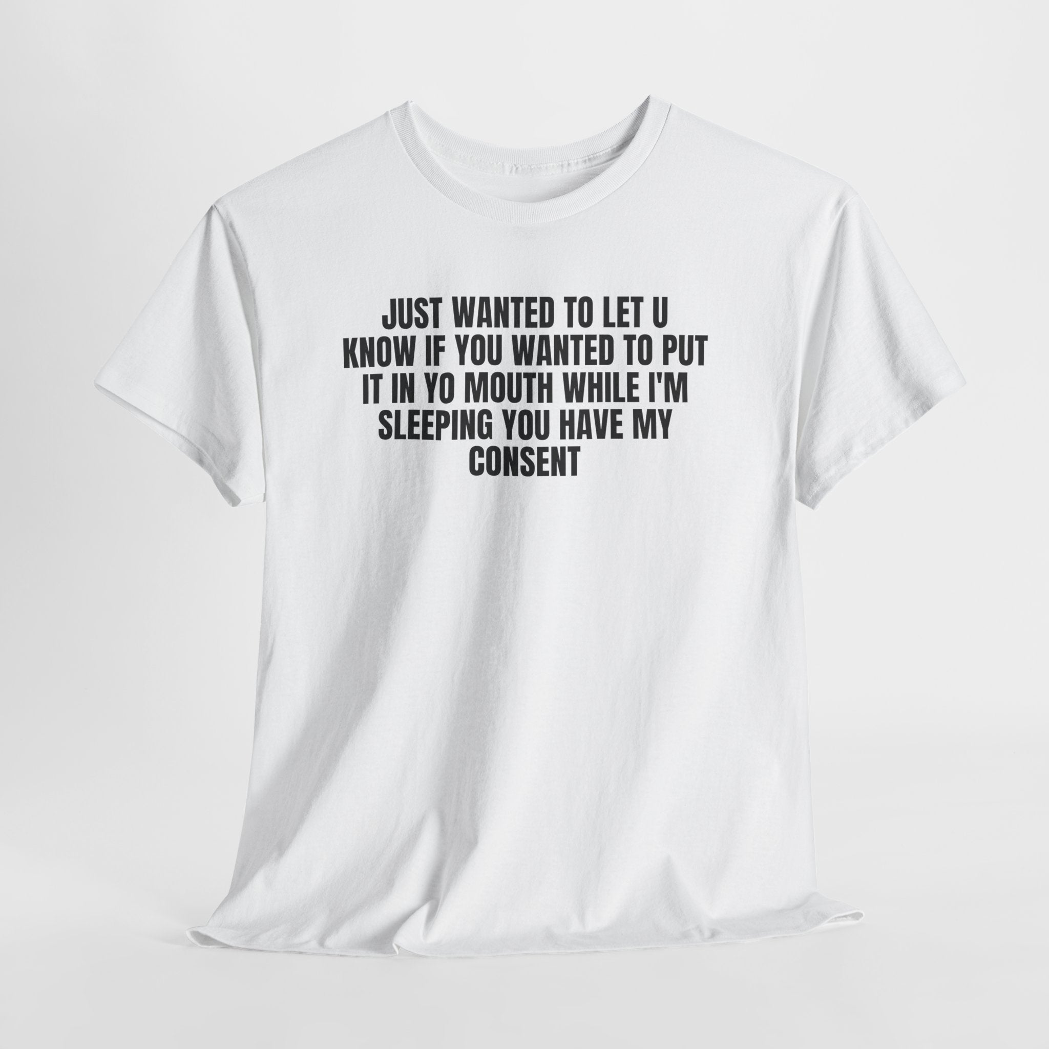 Consent