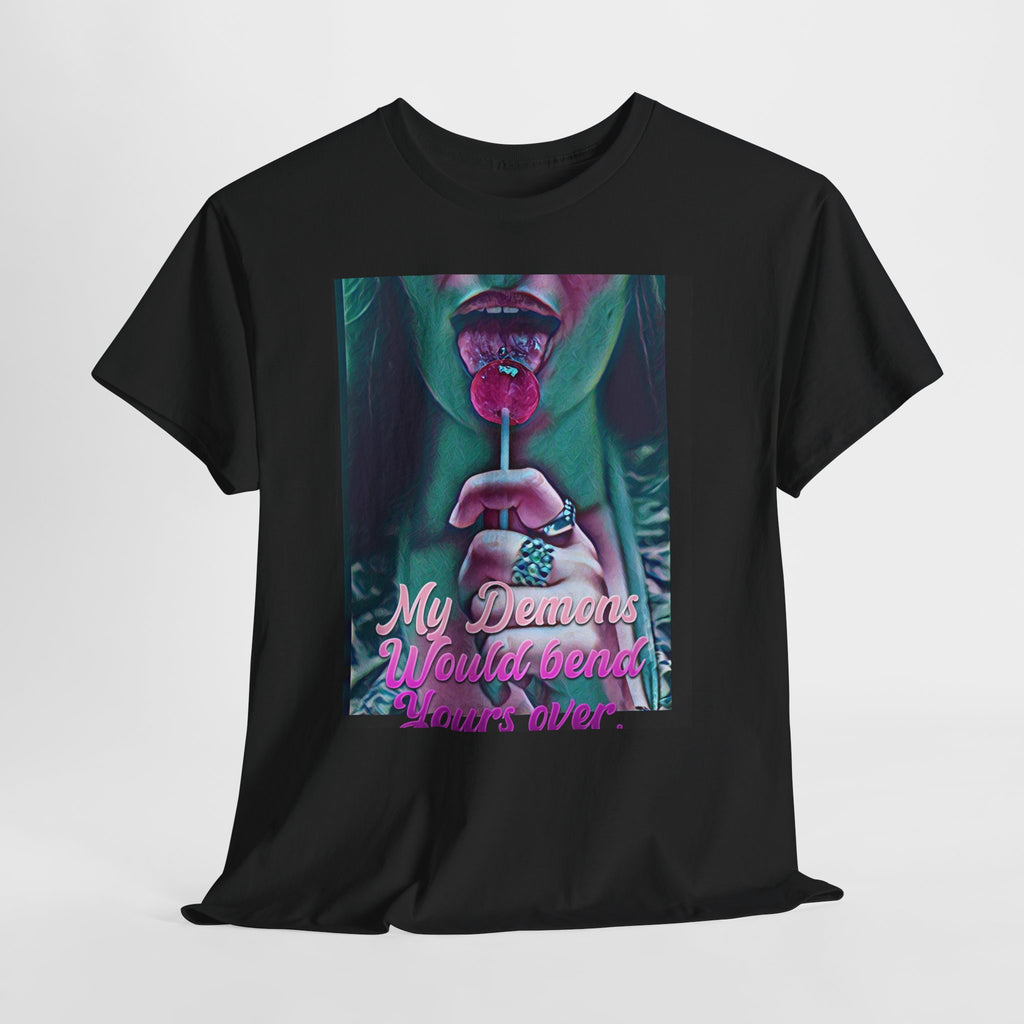 Neon Lollipop