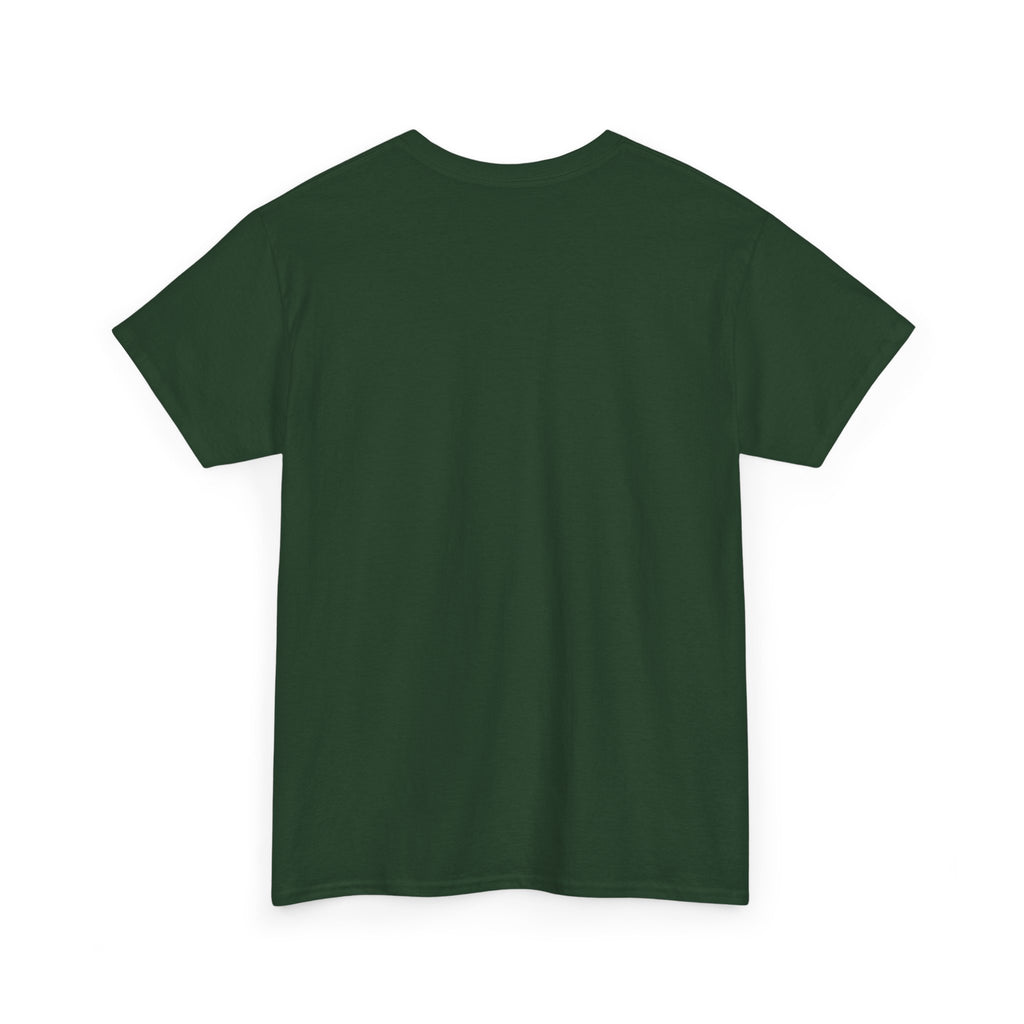 Printify Over Again T-Shirt featuring a bold graphic design on a soft fabric in a casual fit.