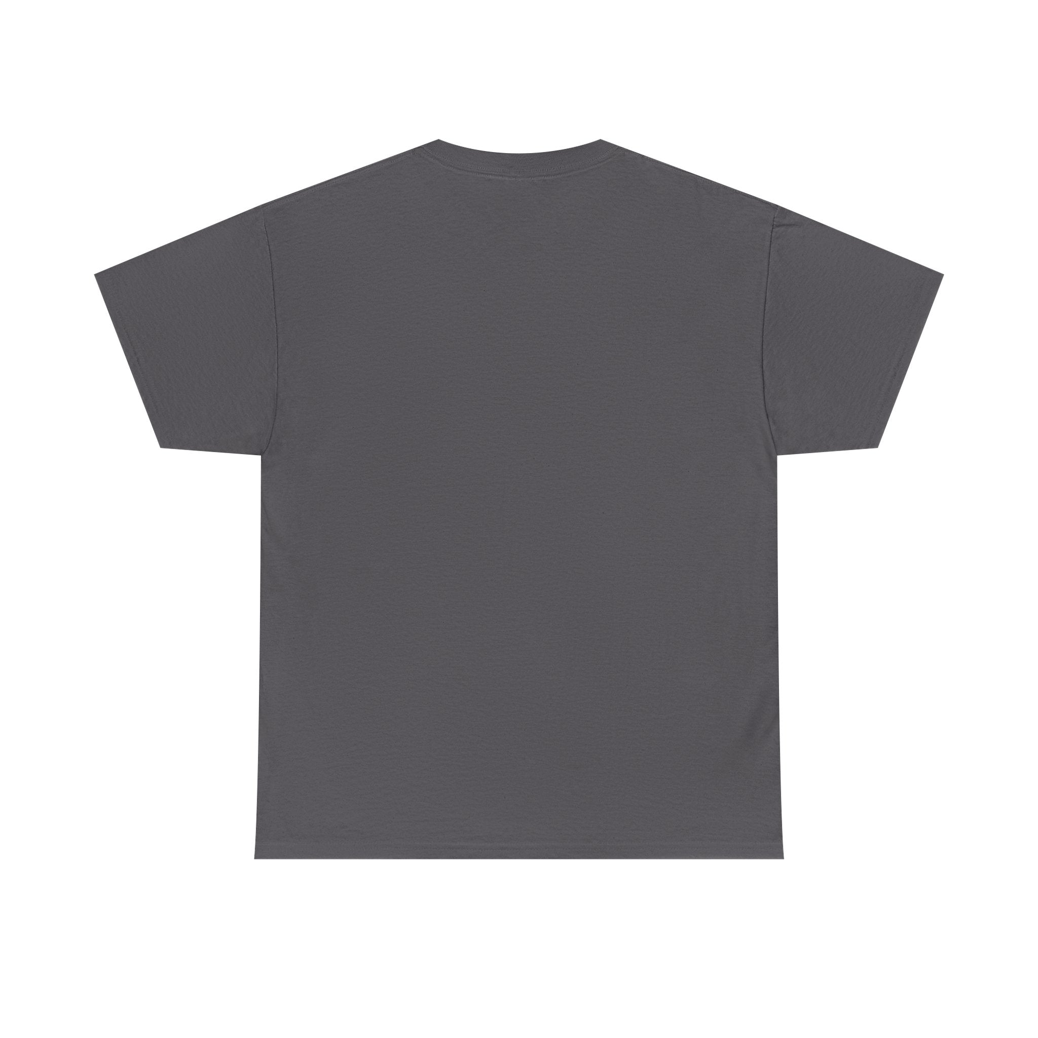 Printify Over Again t-shirt featuring a bold graphic design on a soft fabric in a casual fit.