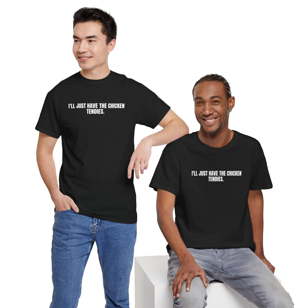 Chicken Tendies