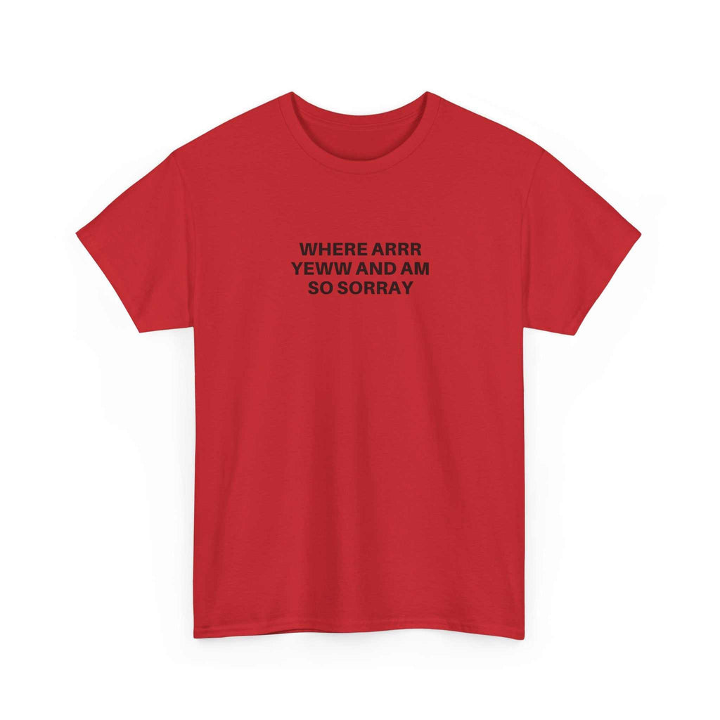 Printify BLINK T-Shirt in soft cotton fabric with a stylish graphic design and comfortable fit.
