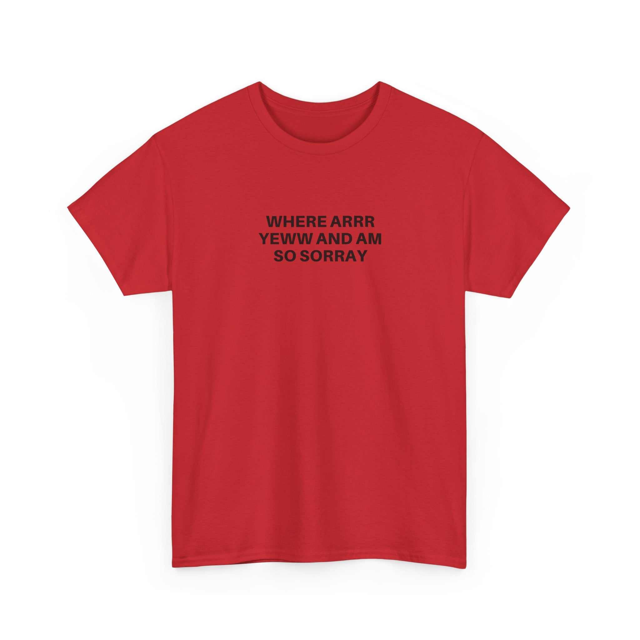 Printify BLINK T-Shirt in soft cotton fabric with a stylish graphic design and comfortable fit.