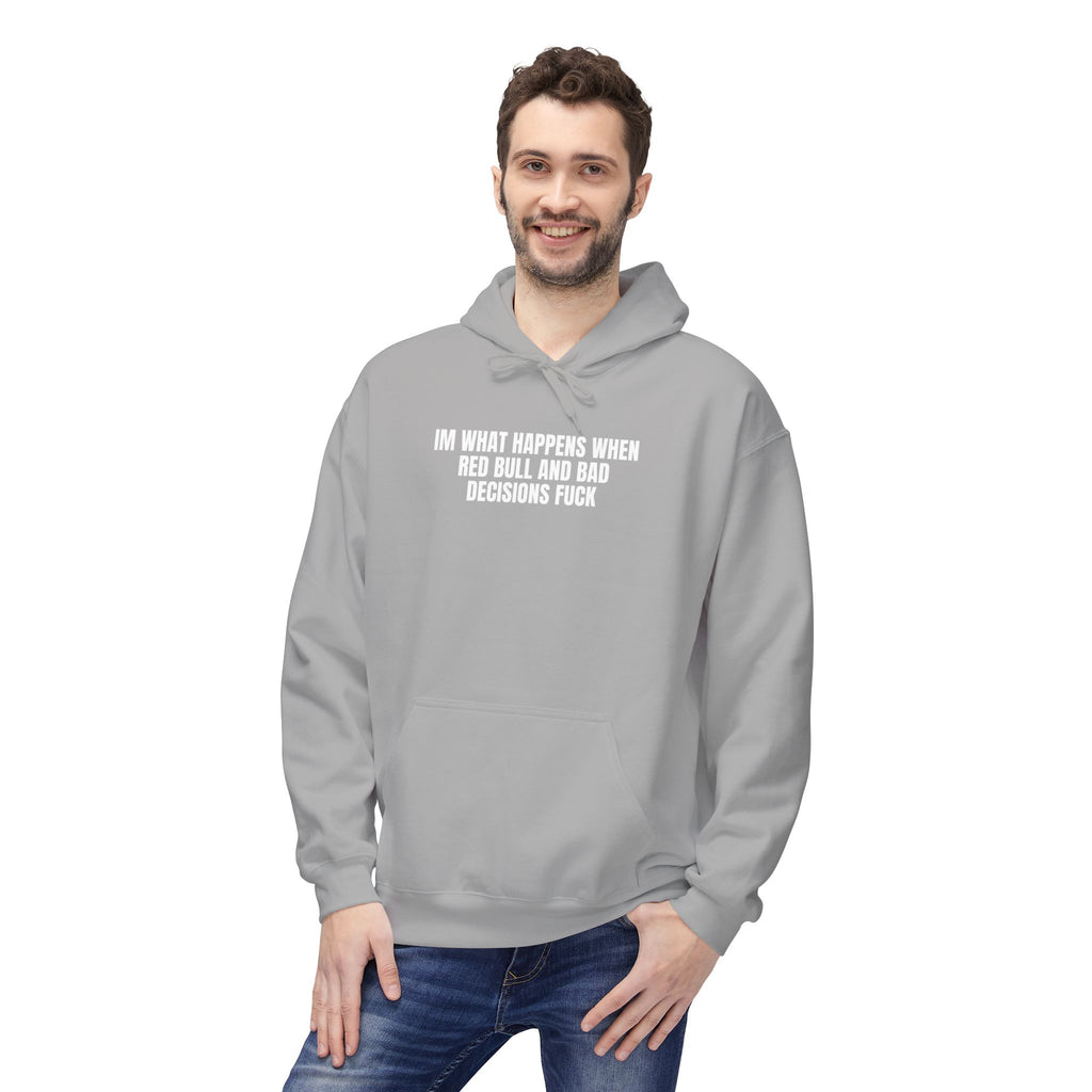 Bad Decisions Hoodie