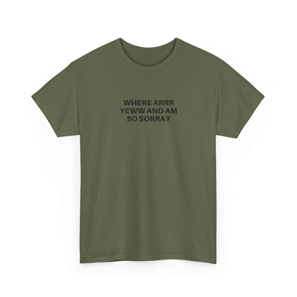 Printify BLINK T-Shirt featuring a bold graphic design on a soft, comfortable fabric in a casual style.