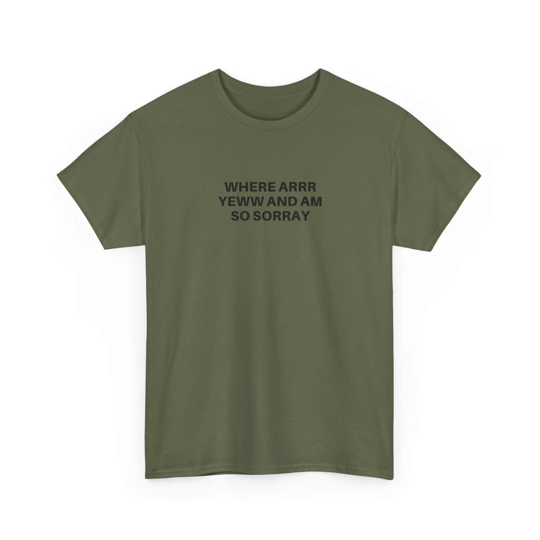 Printify BLINK T-Shirt featuring a bold graphic design on a soft, comfortable fabric in a casual style.
