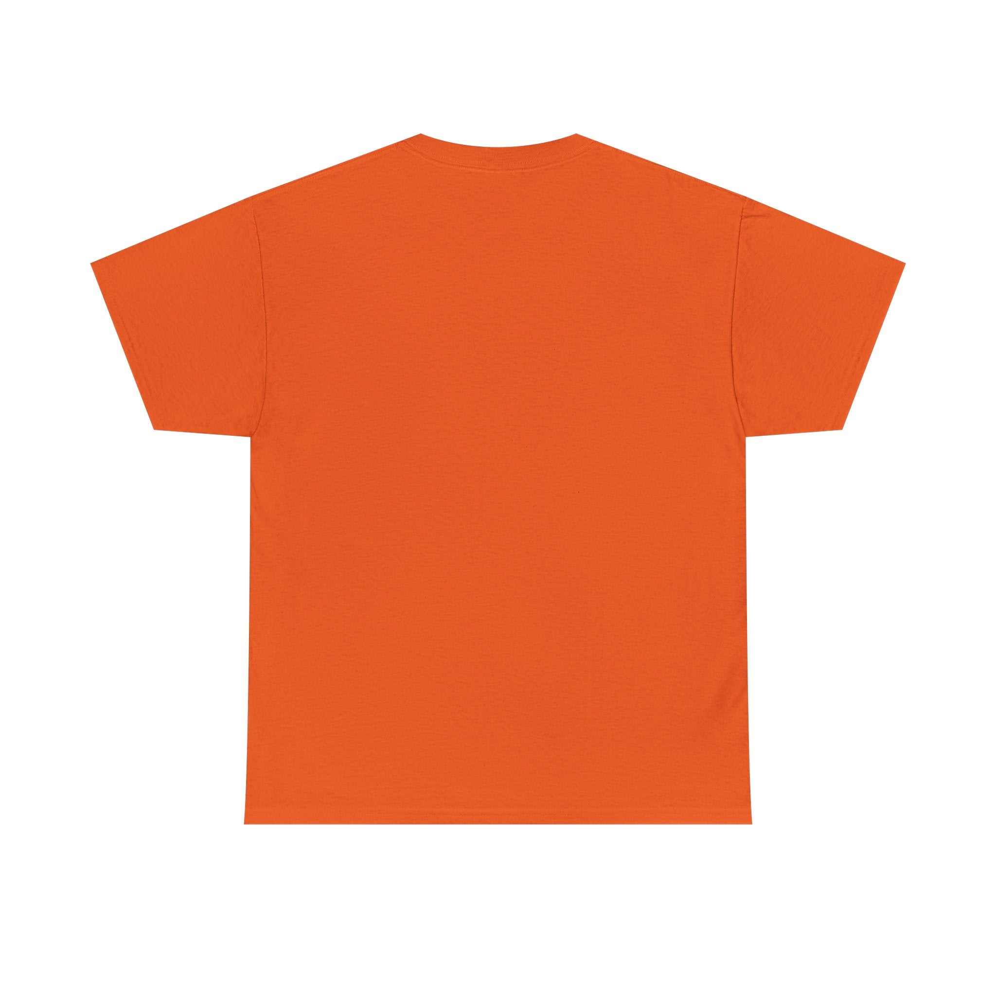 Printify Wild Ones T-Shirt in soft cotton with a vibrant graphic design and relaxed fit, displayed on a neutral background.