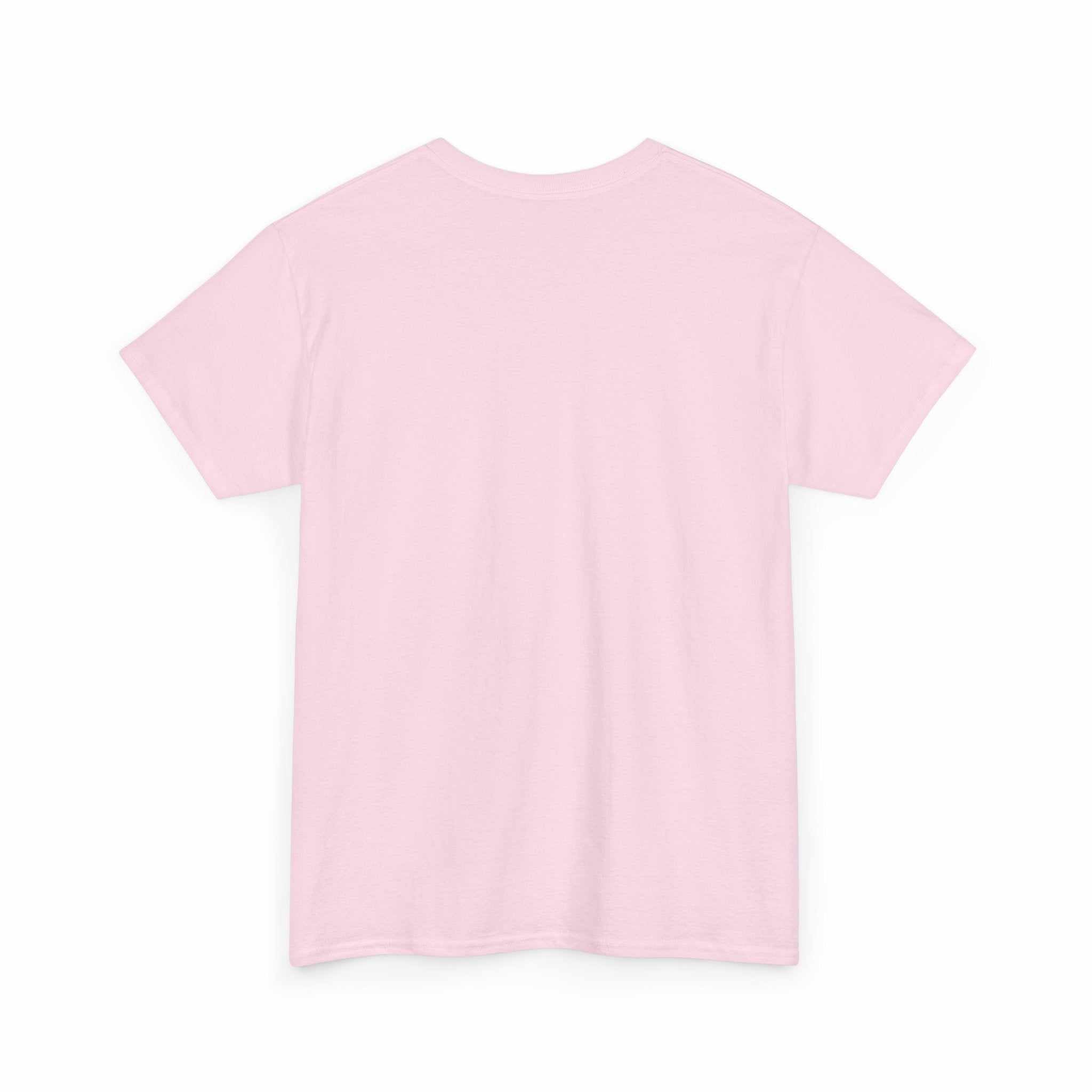 Black I MISS SUM 41 T-shirt by Printify featuring bold graphic text design on a soft fabric.