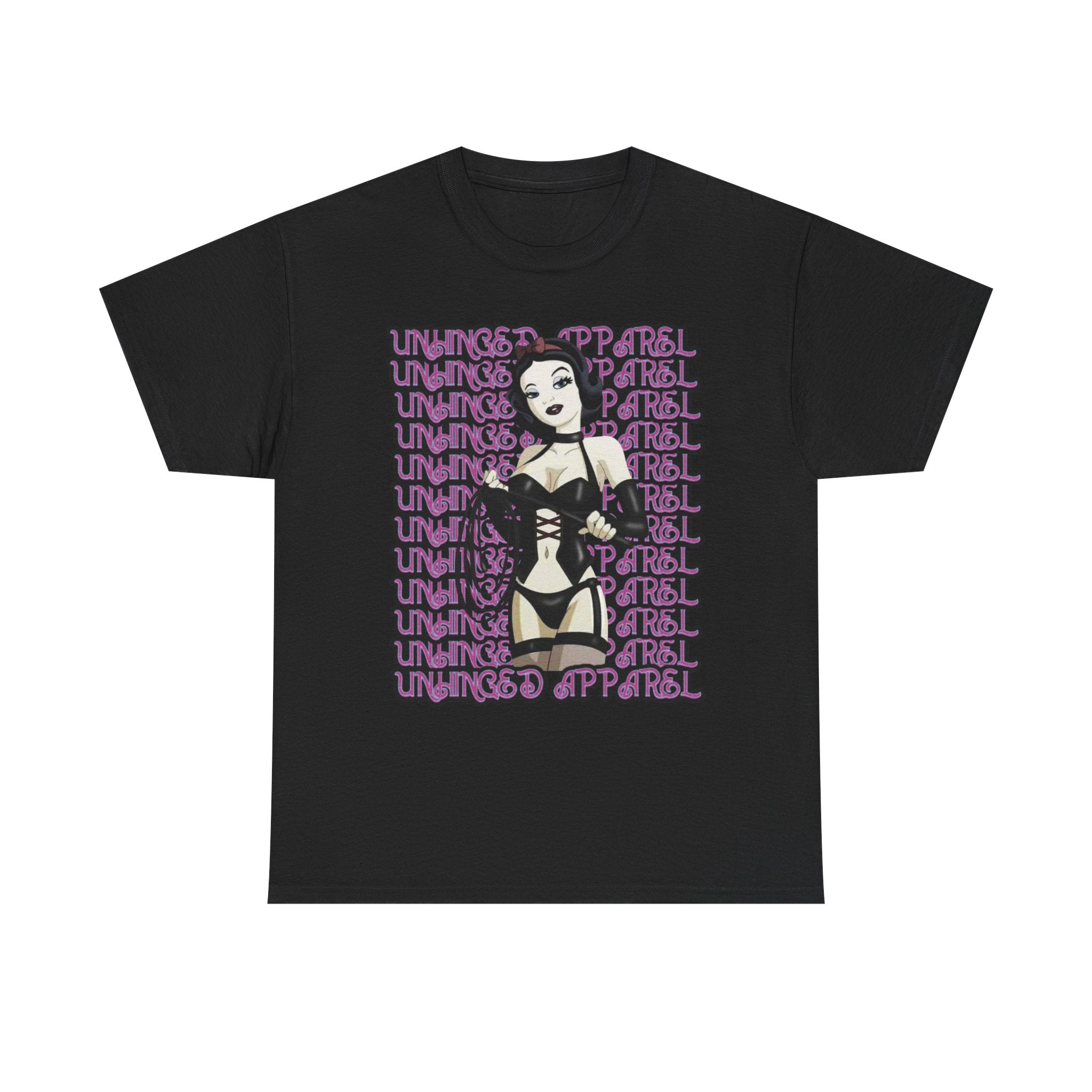 Femme Fatale Brand Shirt