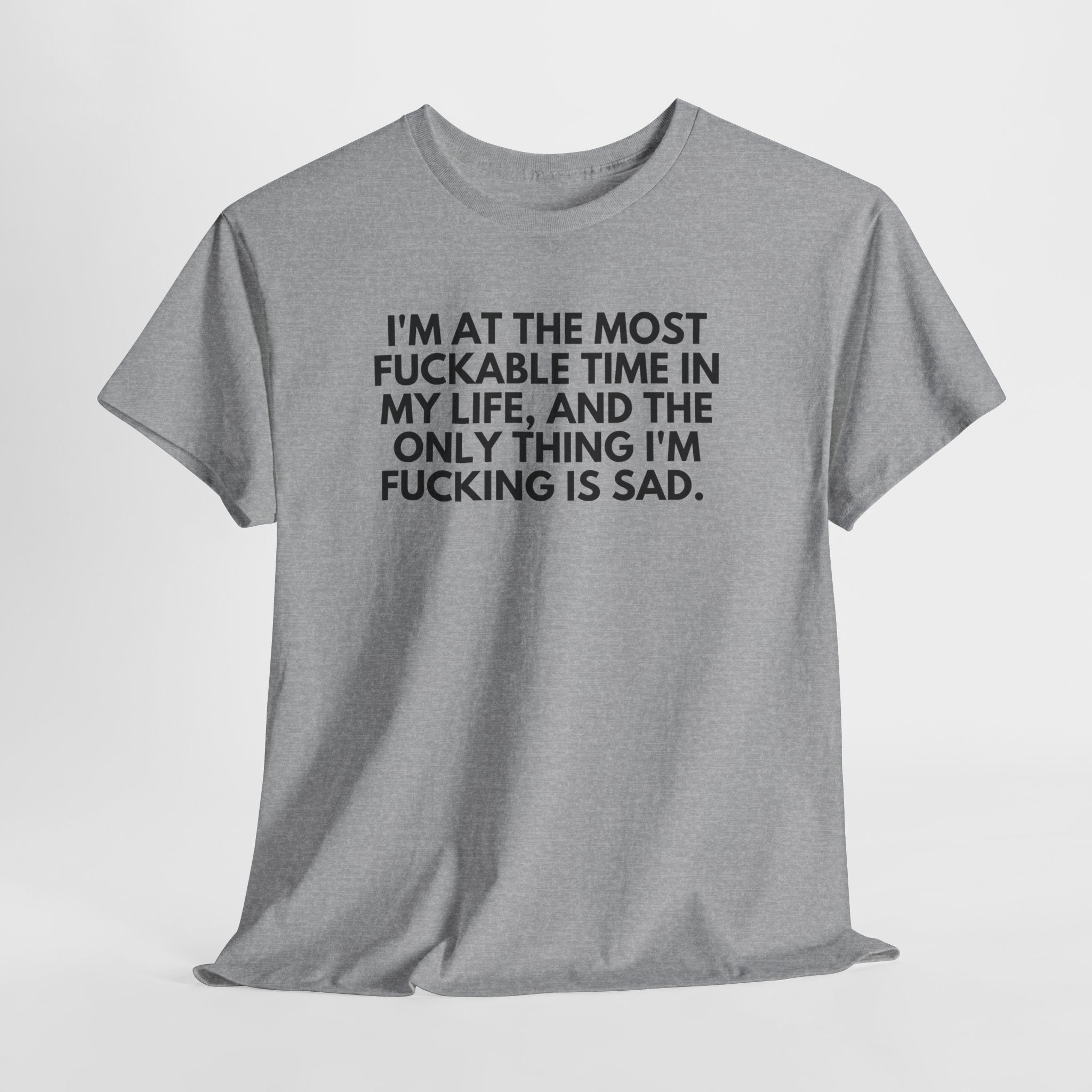 Fucking Sad