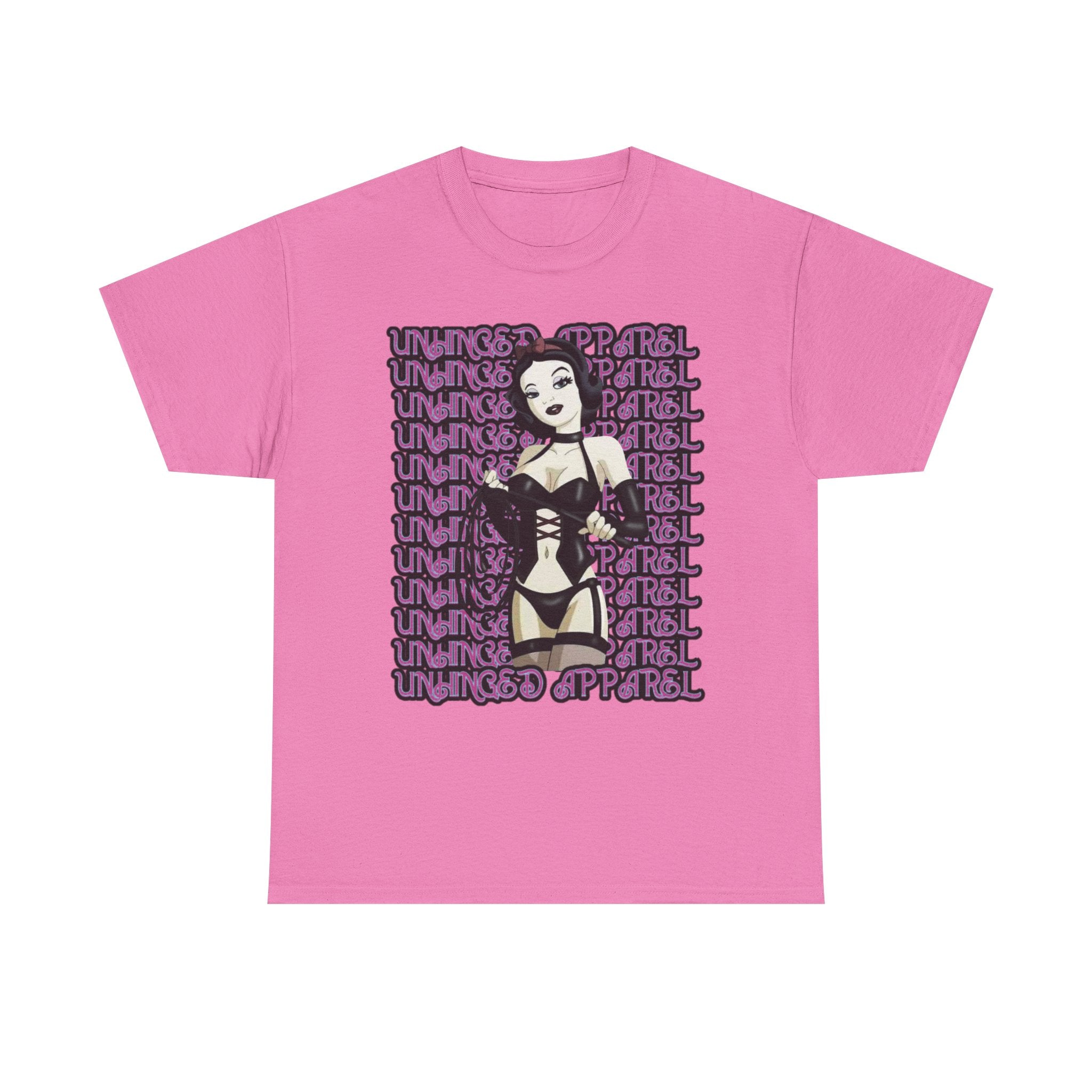 Femme Fatale Brand Shirt