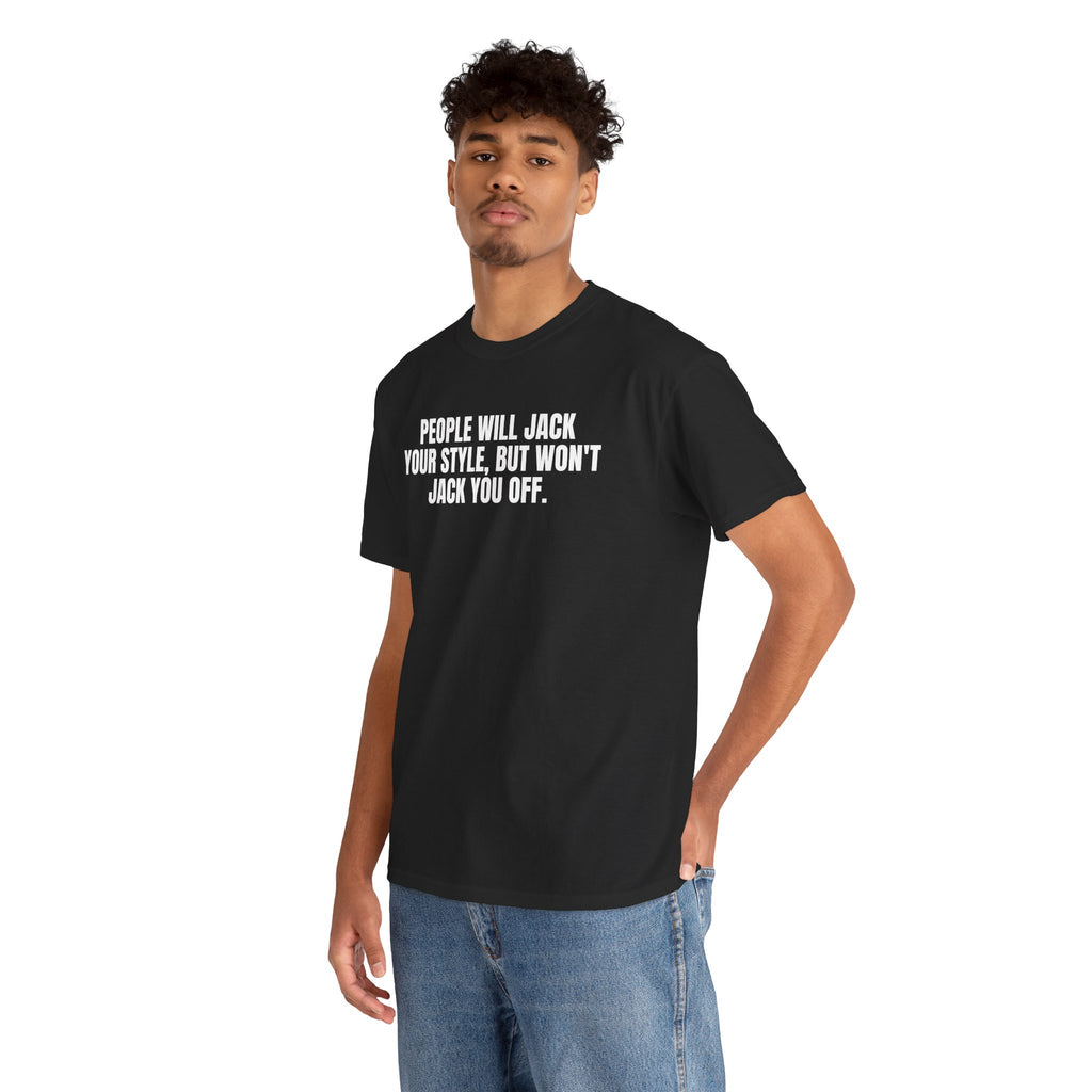 Jack Your Style