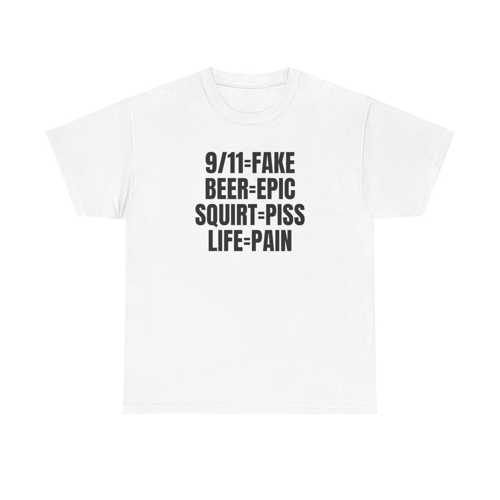 9/11-FAKE