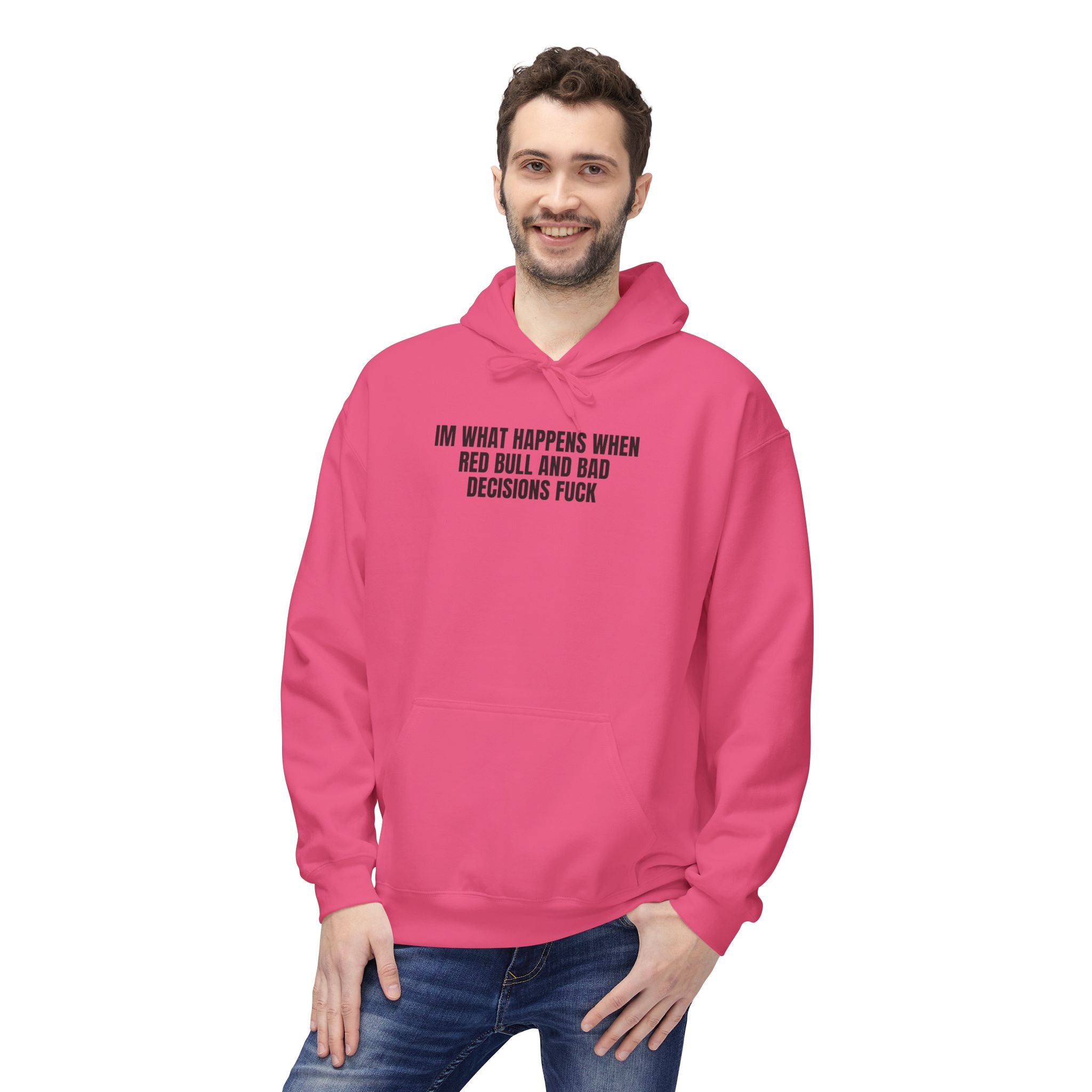 Bad Decisions Hoodie