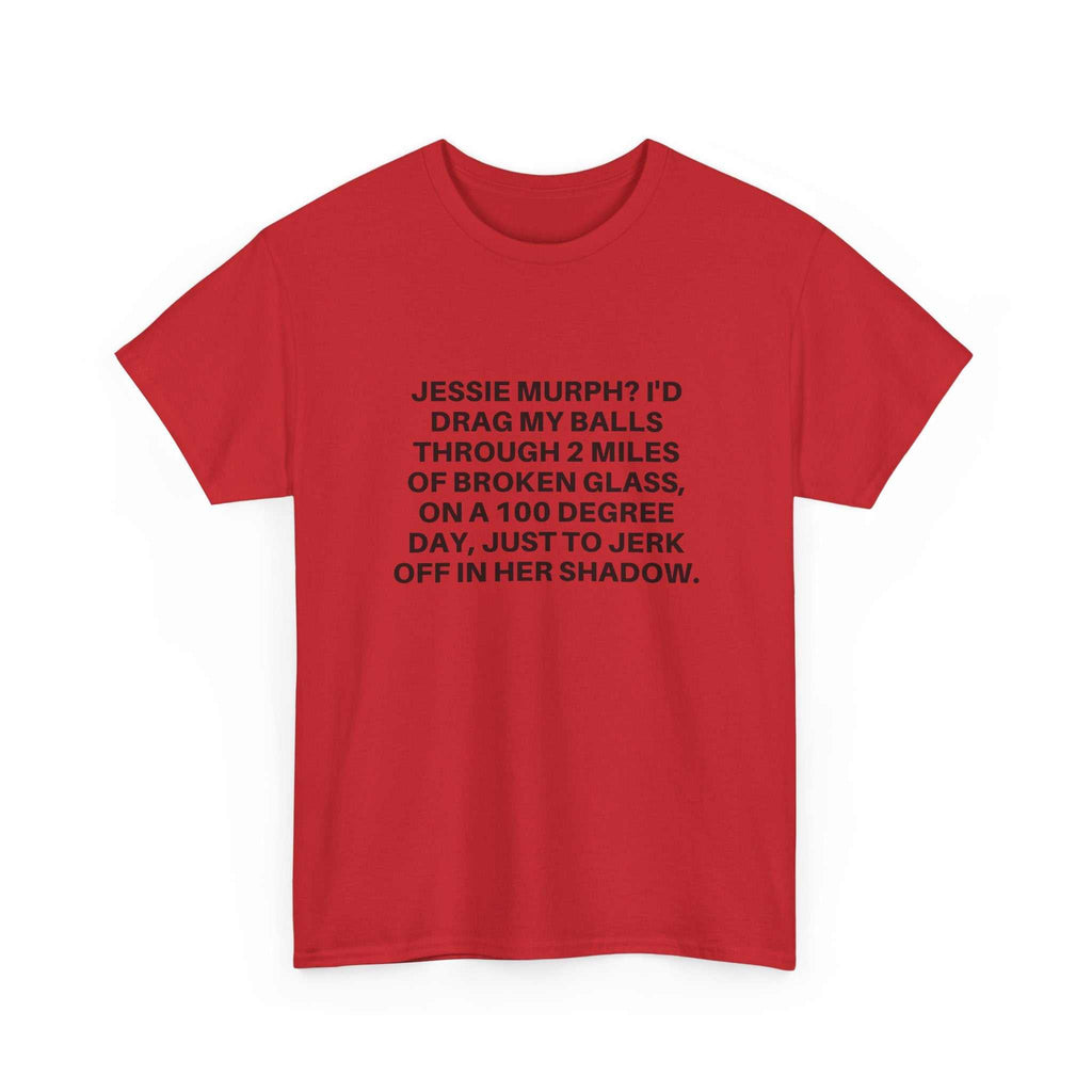 Printify Wild Ones T-Shirt featuring a vibrant, playful graphic design on a soft cotton fabric.