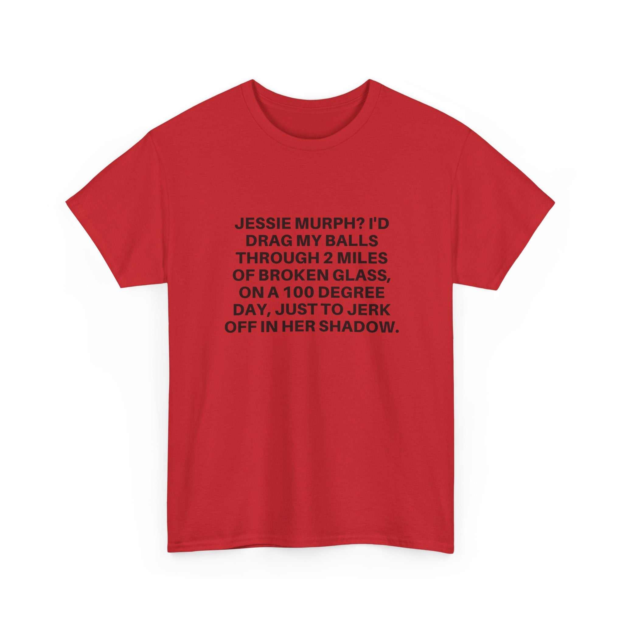 Printify Wild Ones T-Shirt featuring a vibrant, playful graphic design on a soft cotton fabric.
