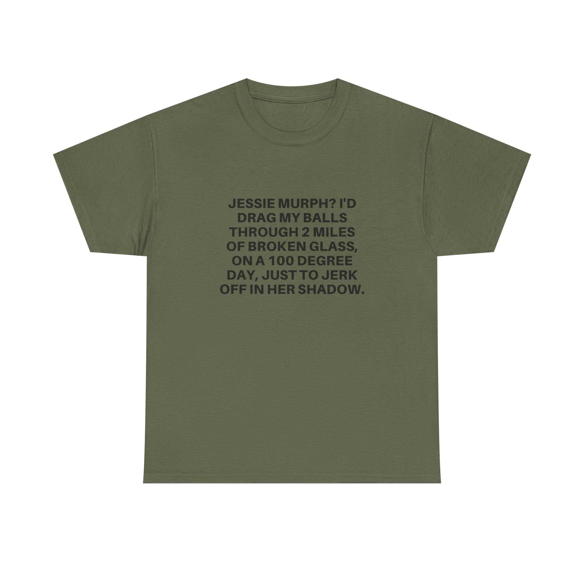 Printify wild ones t-shirt featuring a colorful graphic design on a soft, casual fit fabric.