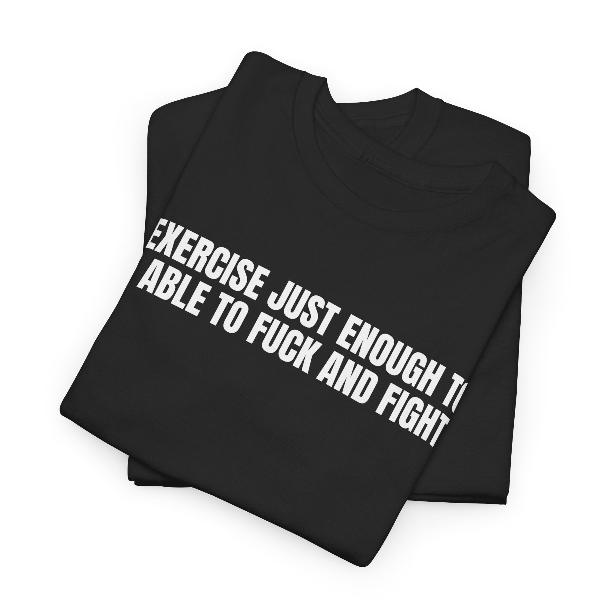 I Exercise