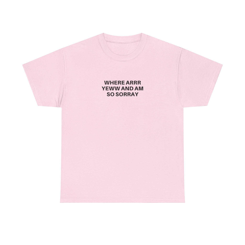 Printify BLINK t-shirt featuring a bold graphic design on soft fabric in a casual setting.