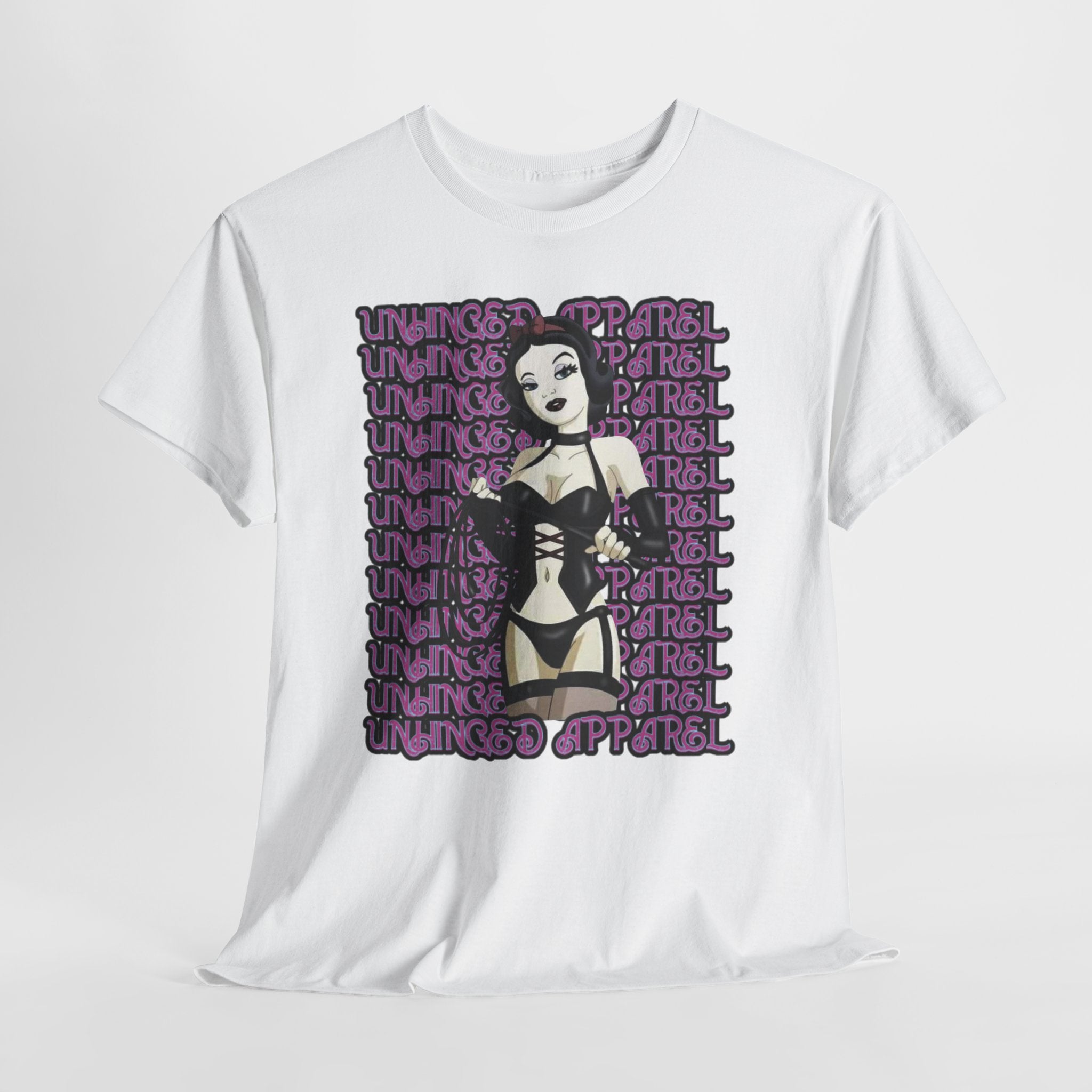 Femme Fatale Brand Shirt