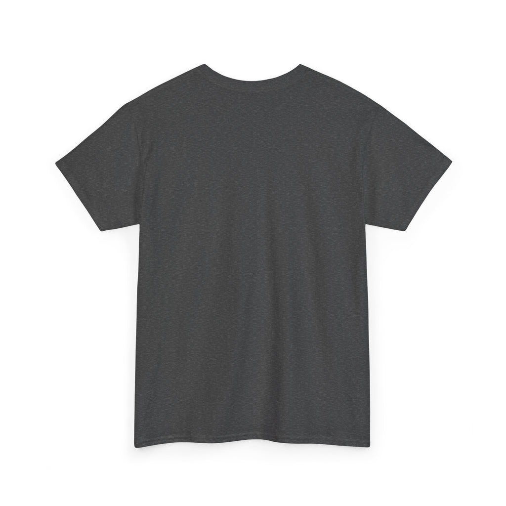 Printify Over Again T-Shirt featuring a stylish graphic design on a soft fabric in a casual setting.