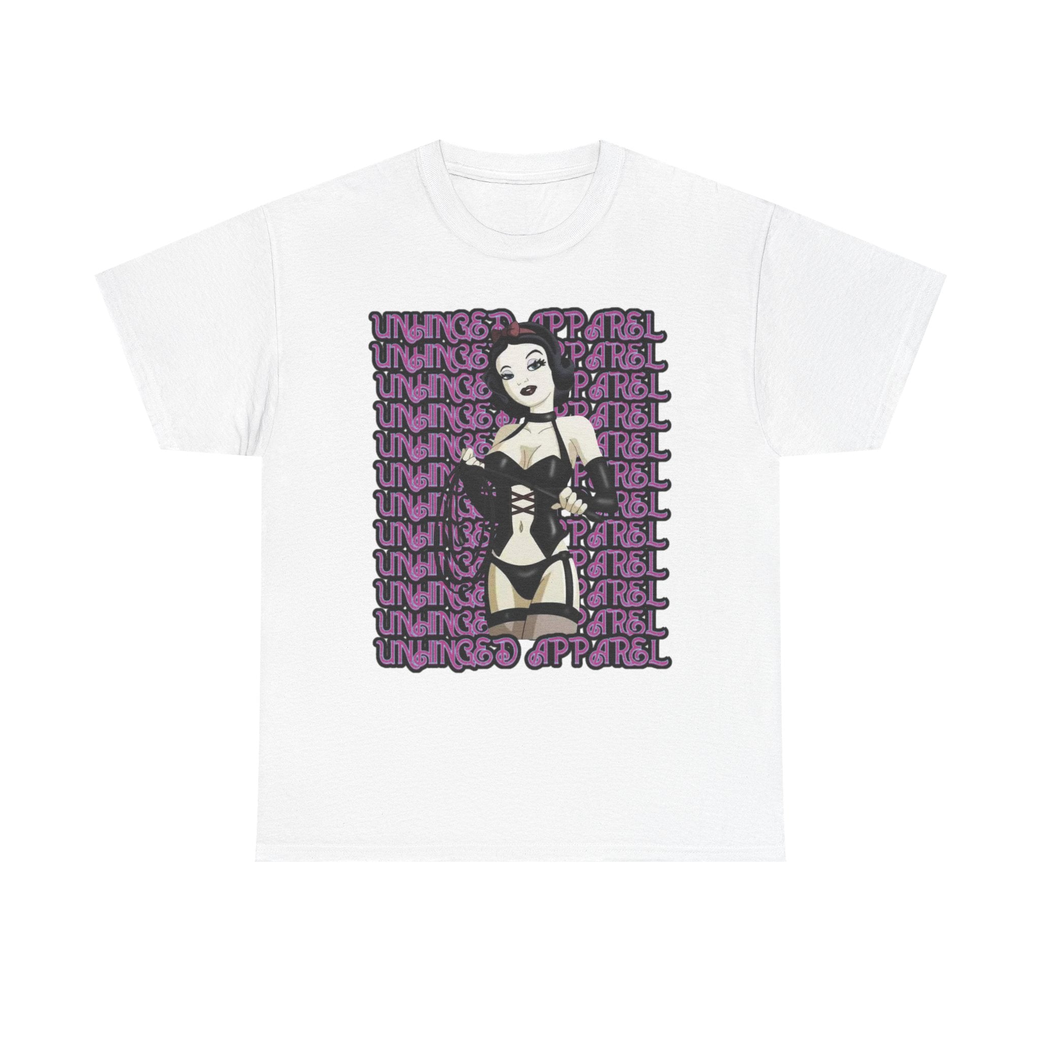 Femme Fatale Brand Shirt