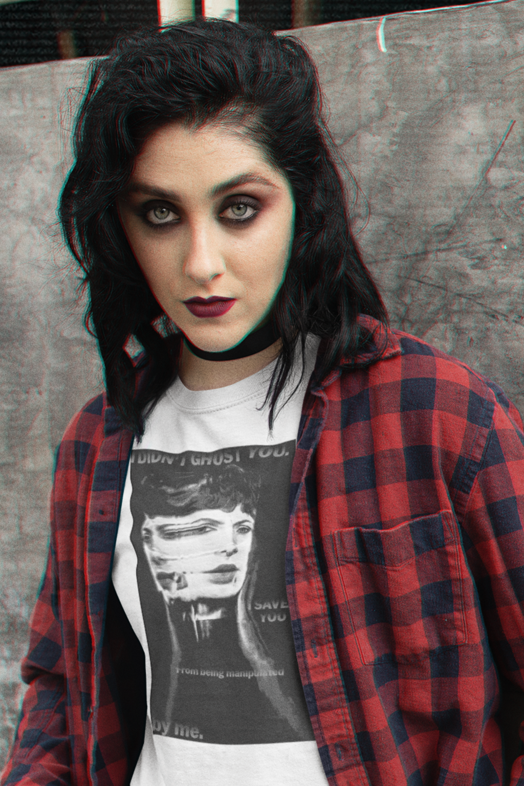 Ghost Manipulation