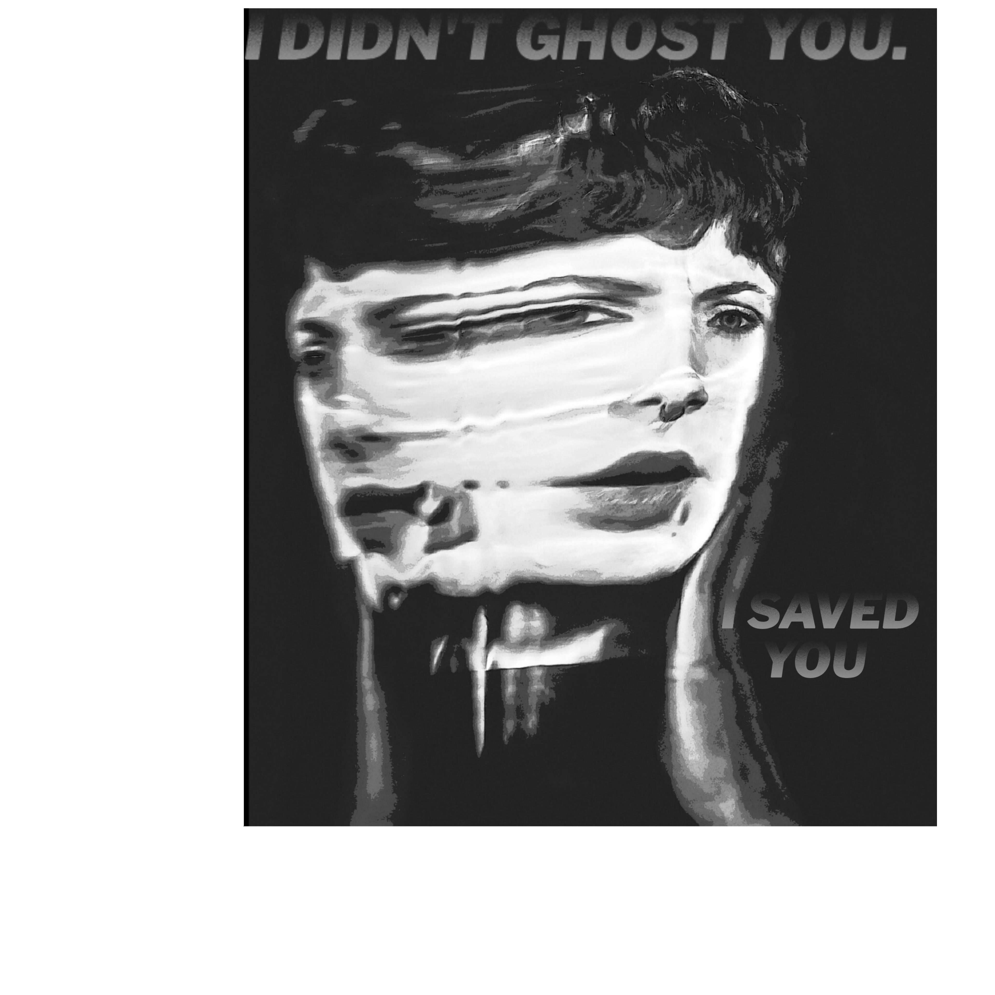 Ghost Manipulation