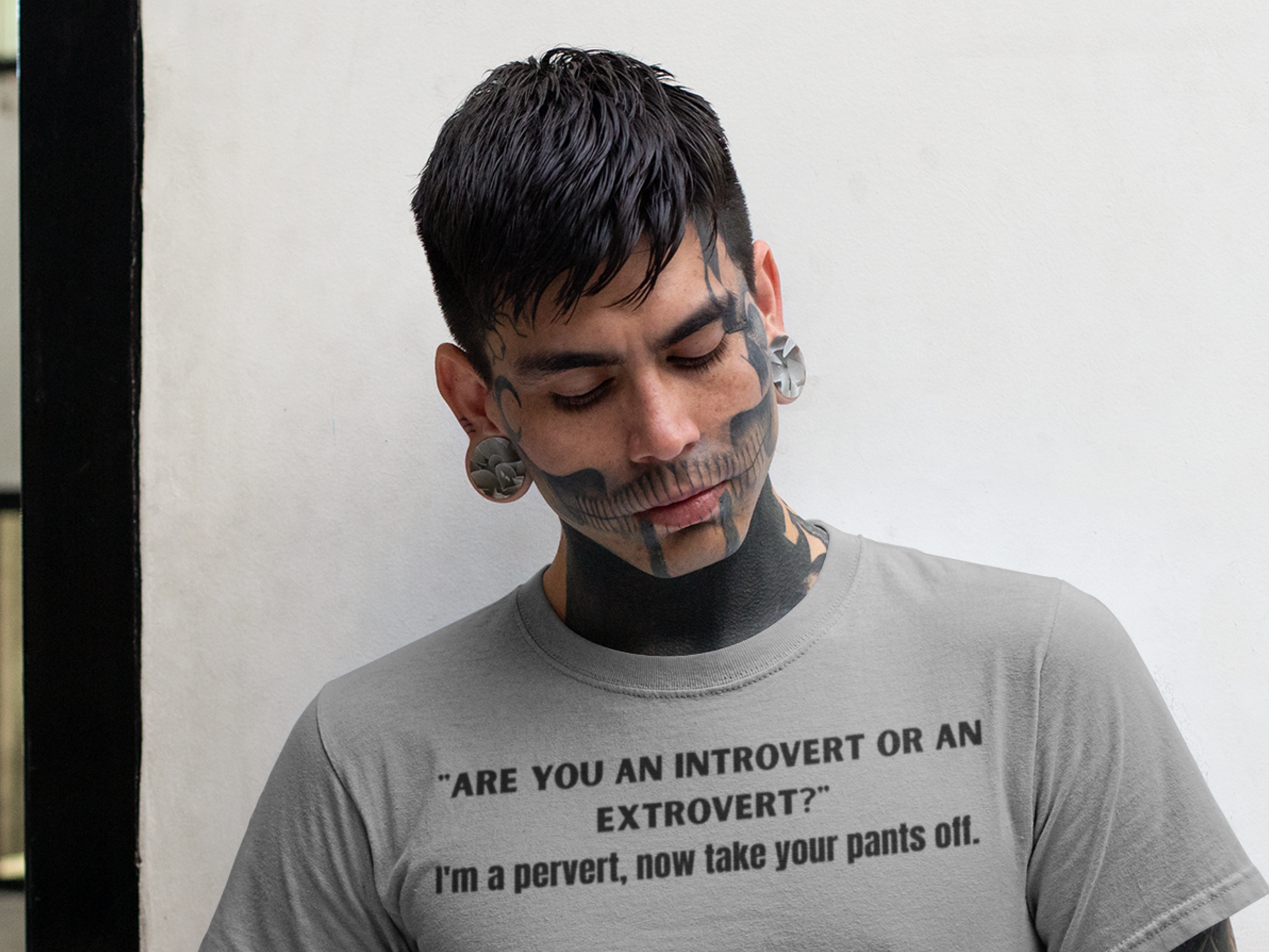 Are you an introvert or an extrovert?