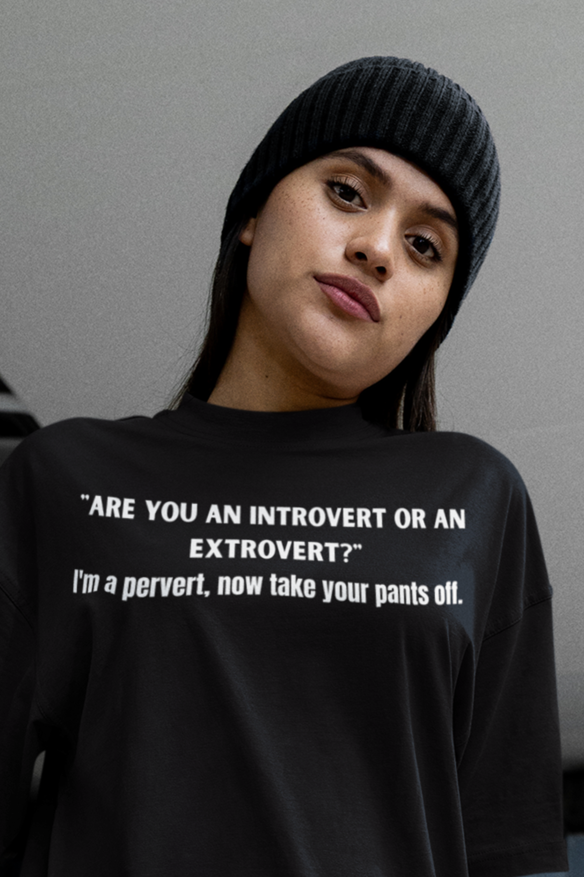 Are you an introvert or an extrovert?
