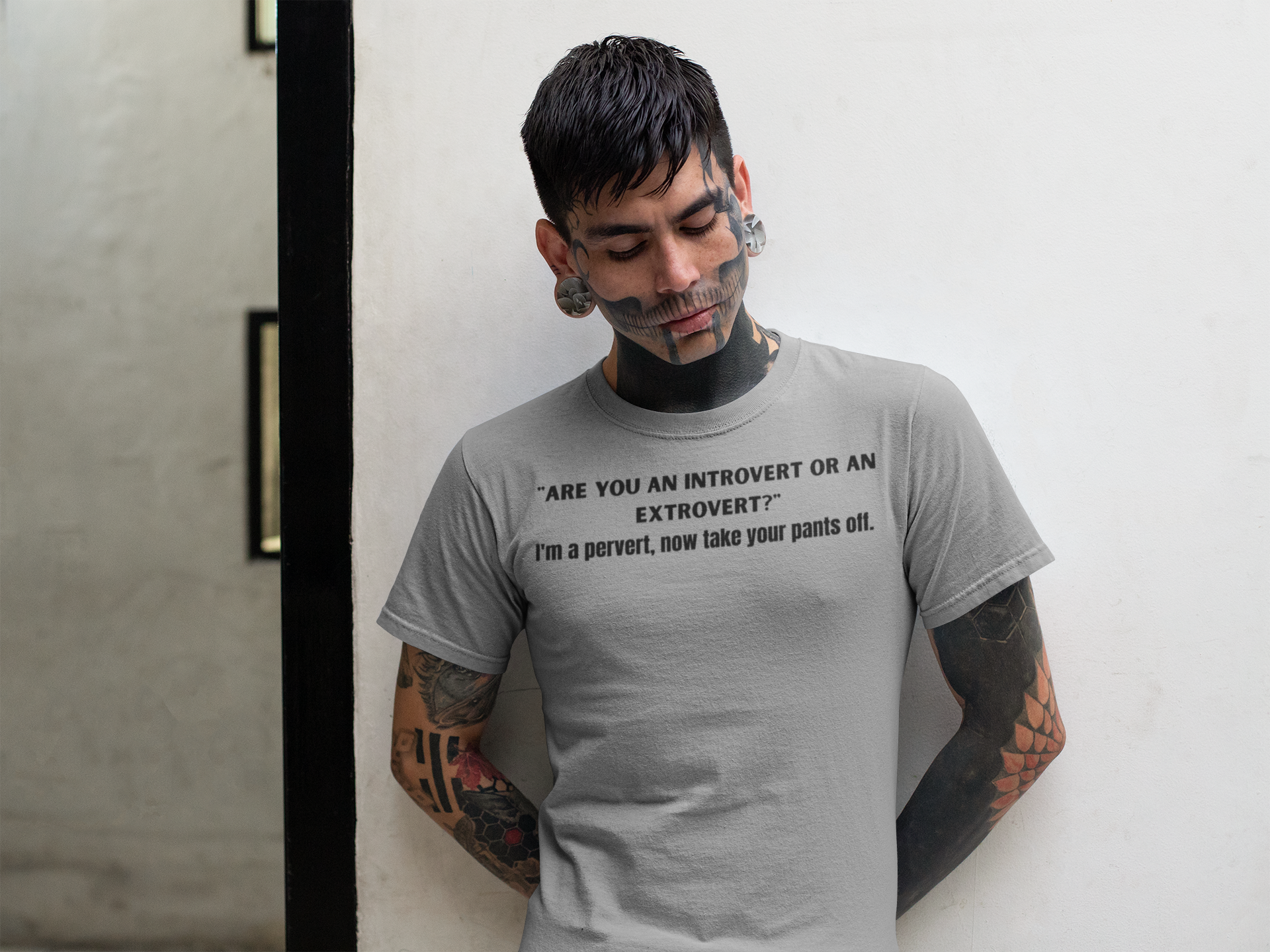 Are you an introvert or an extrovert?