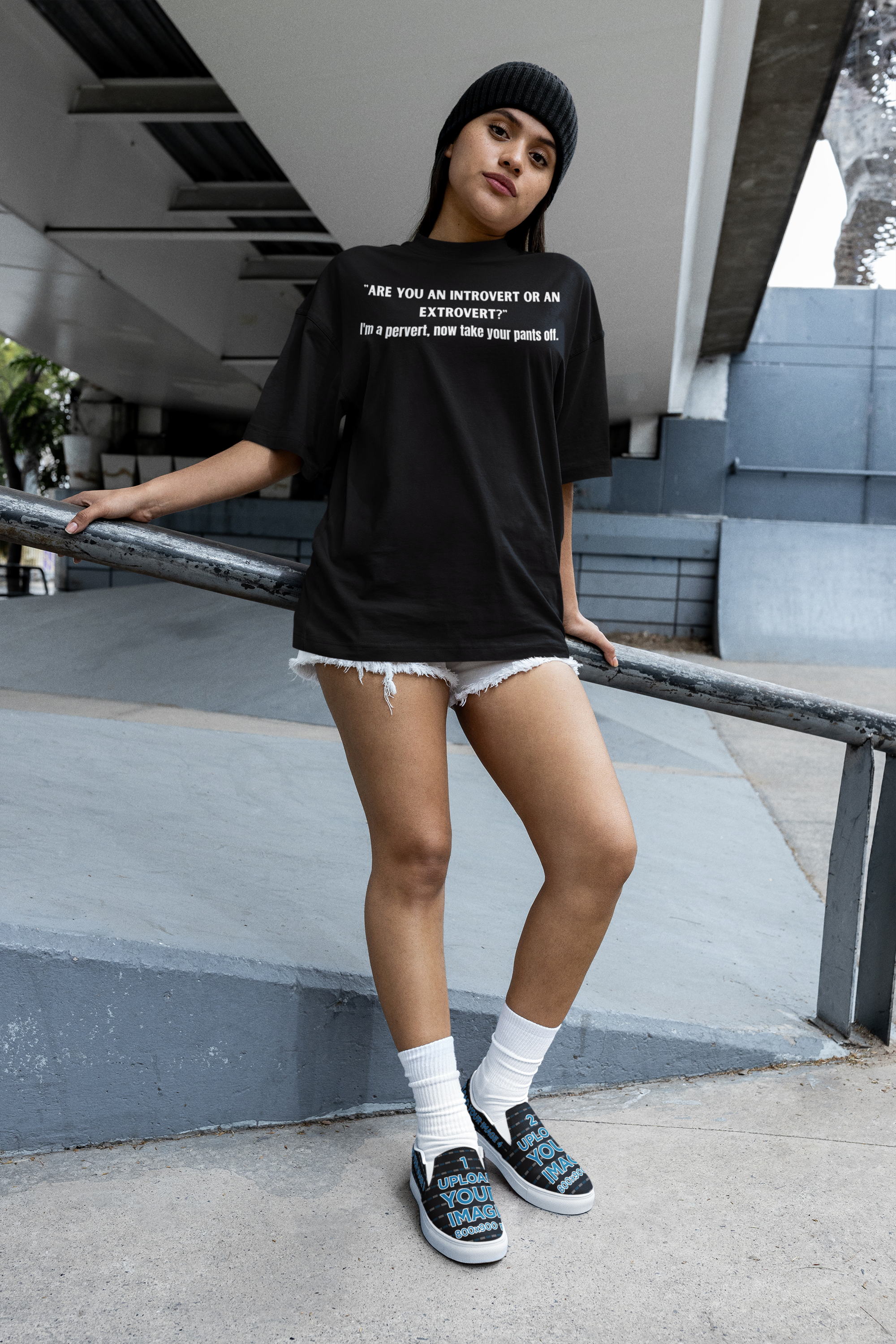 Are you an introvert or an extrovert?