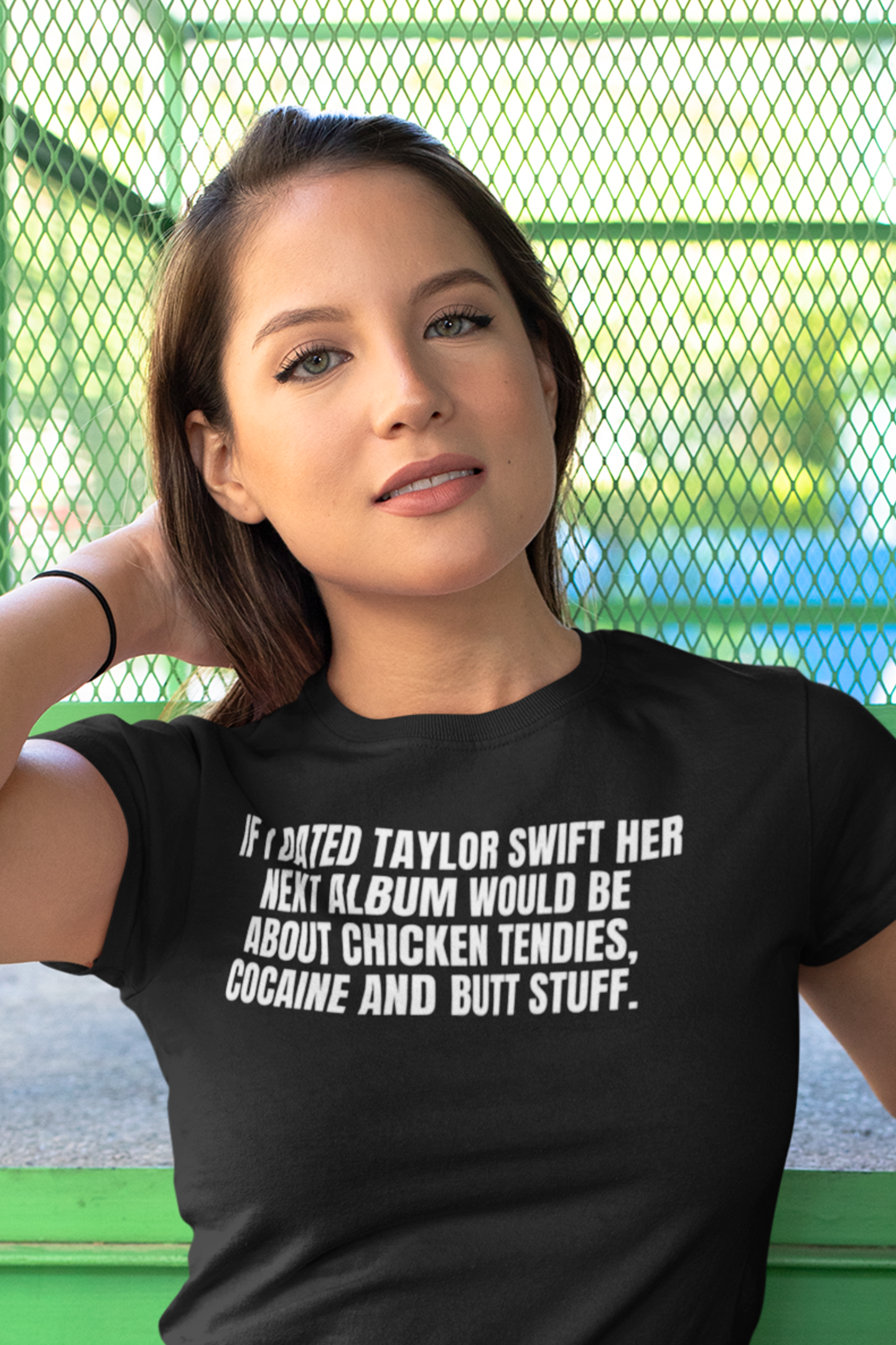 Nifty Swifty.