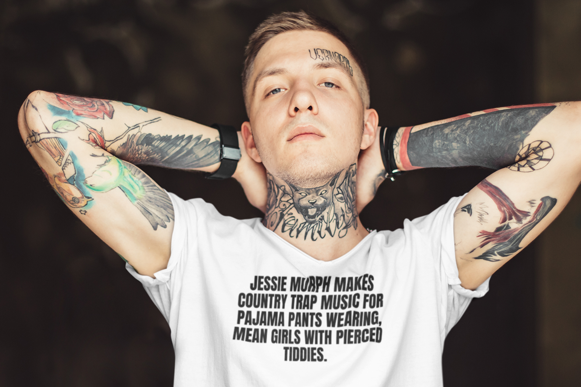 Country Trap Music.