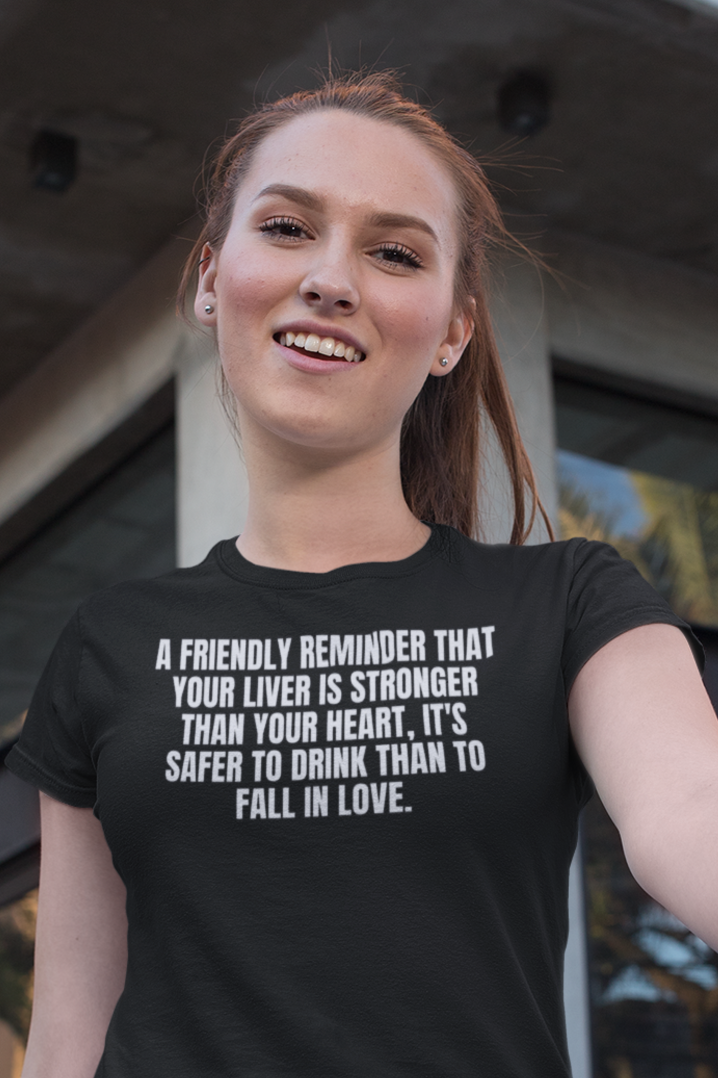 Your Liver Is Stronger Than Your Heart