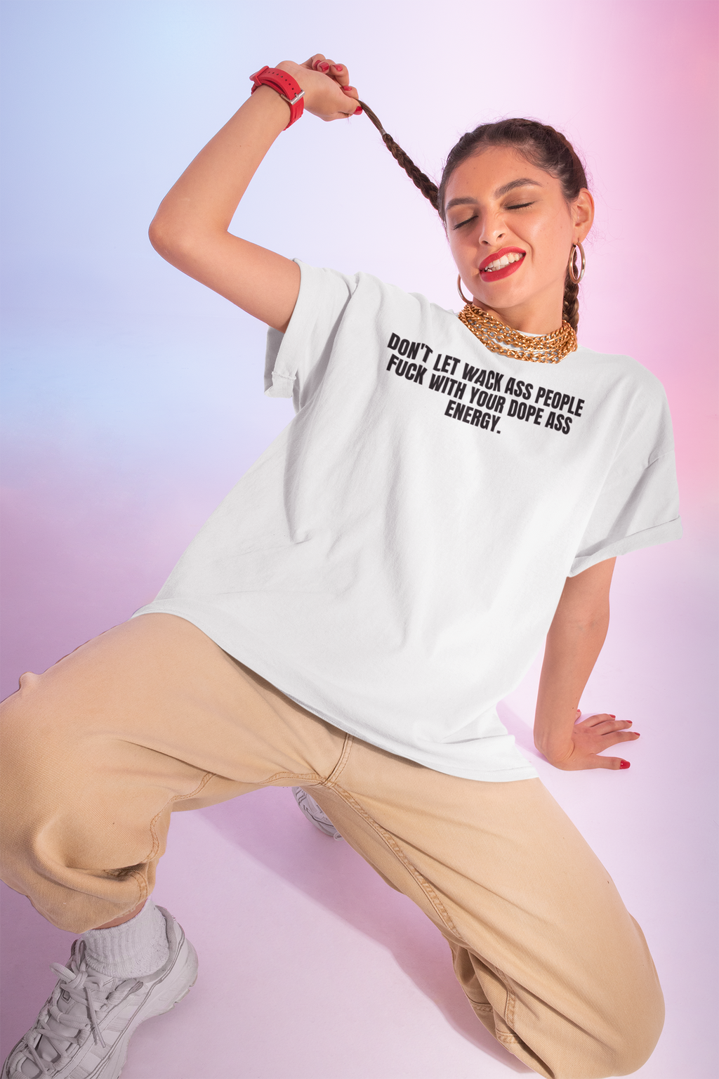 Dope Ass Energy