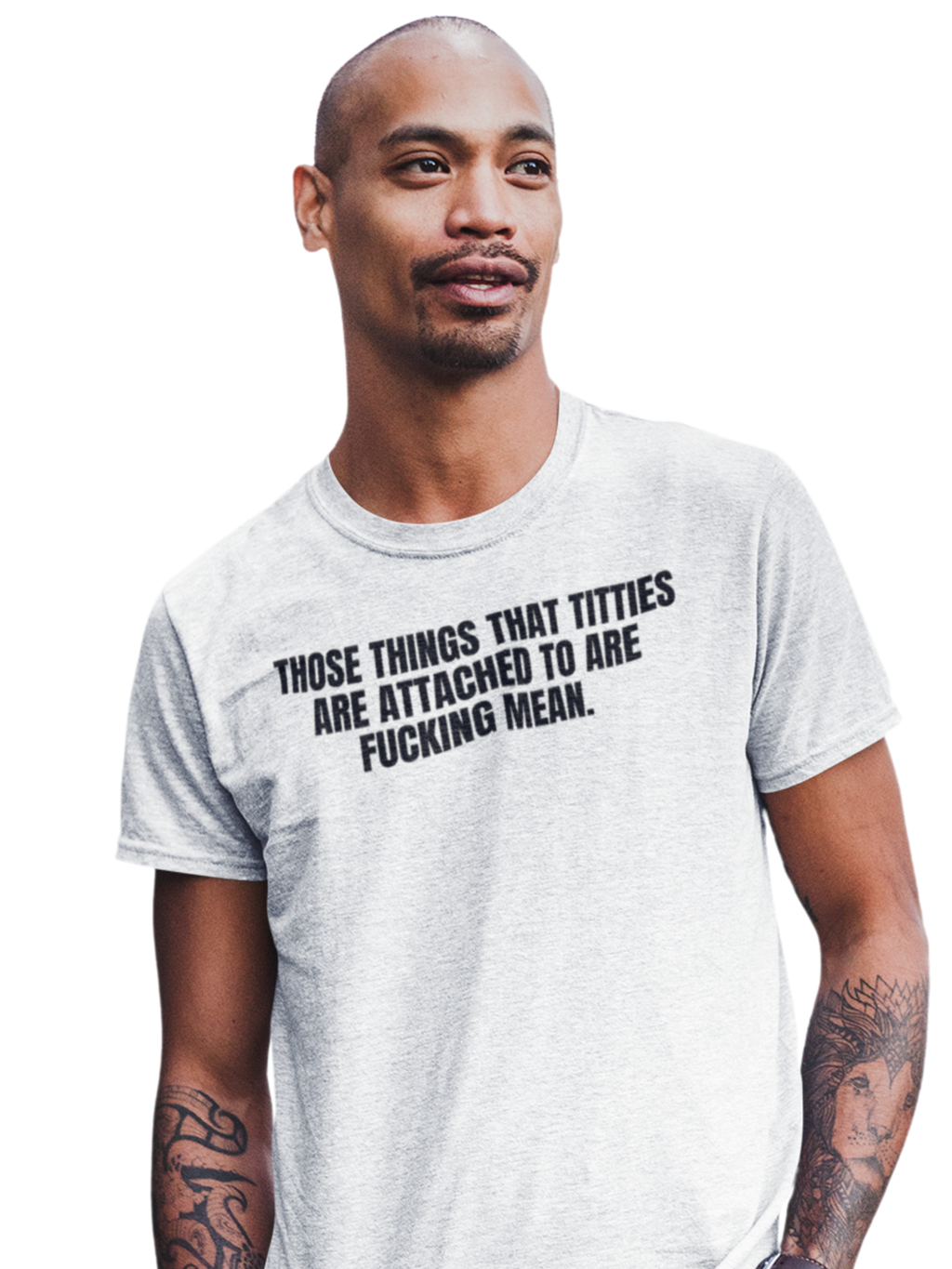 Those Things