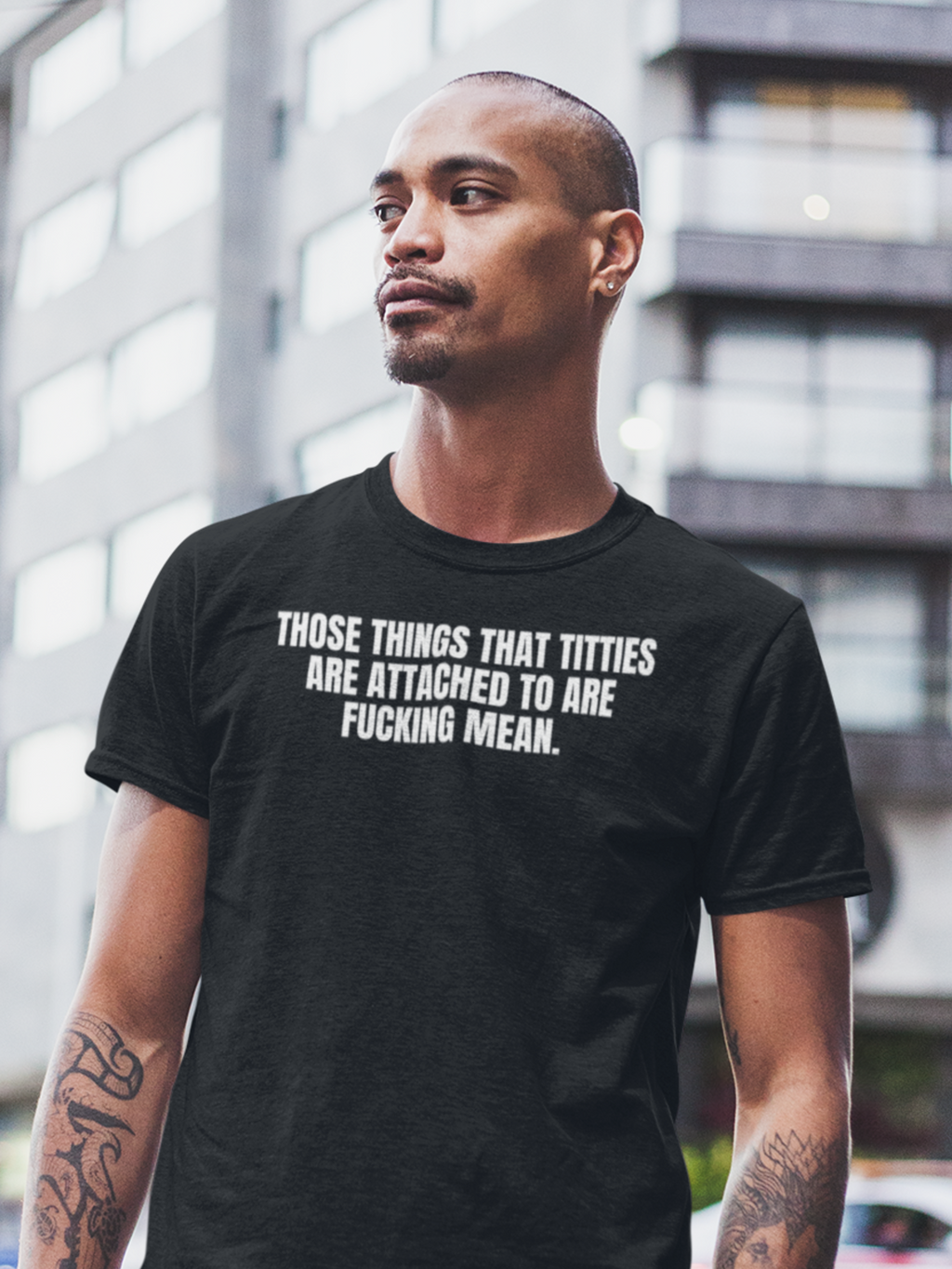Those Things