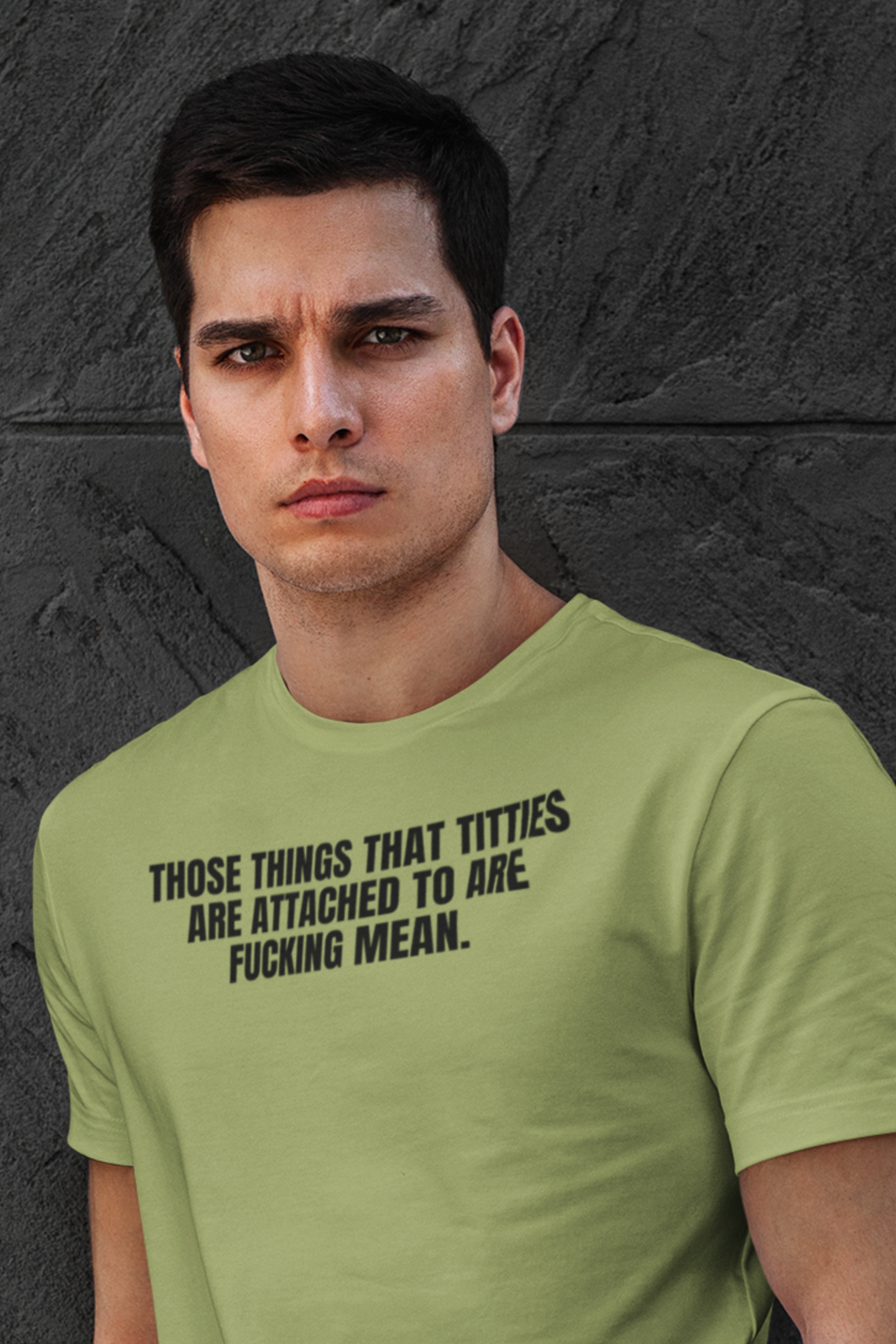 Those Things