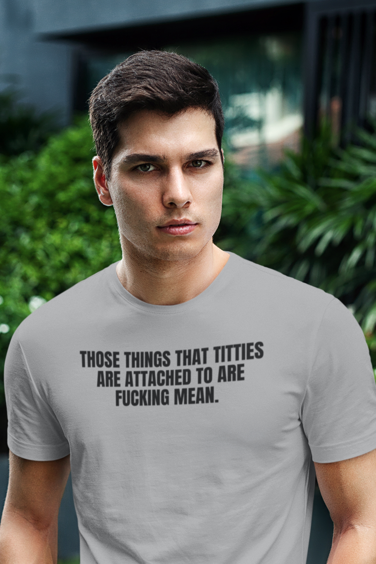 Those Things