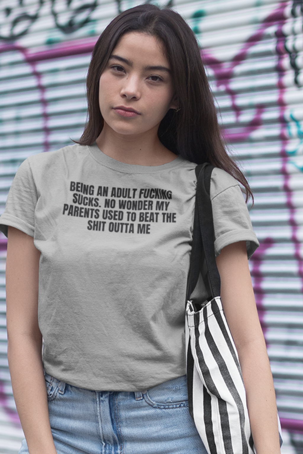 Adulting Sucks