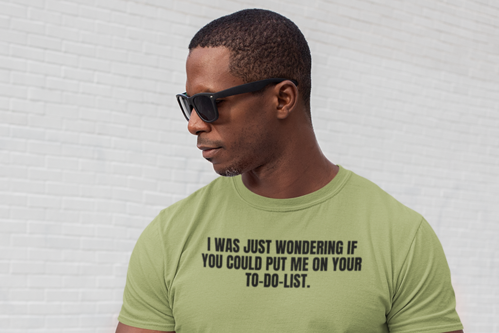 Put Me On Your To-Do List