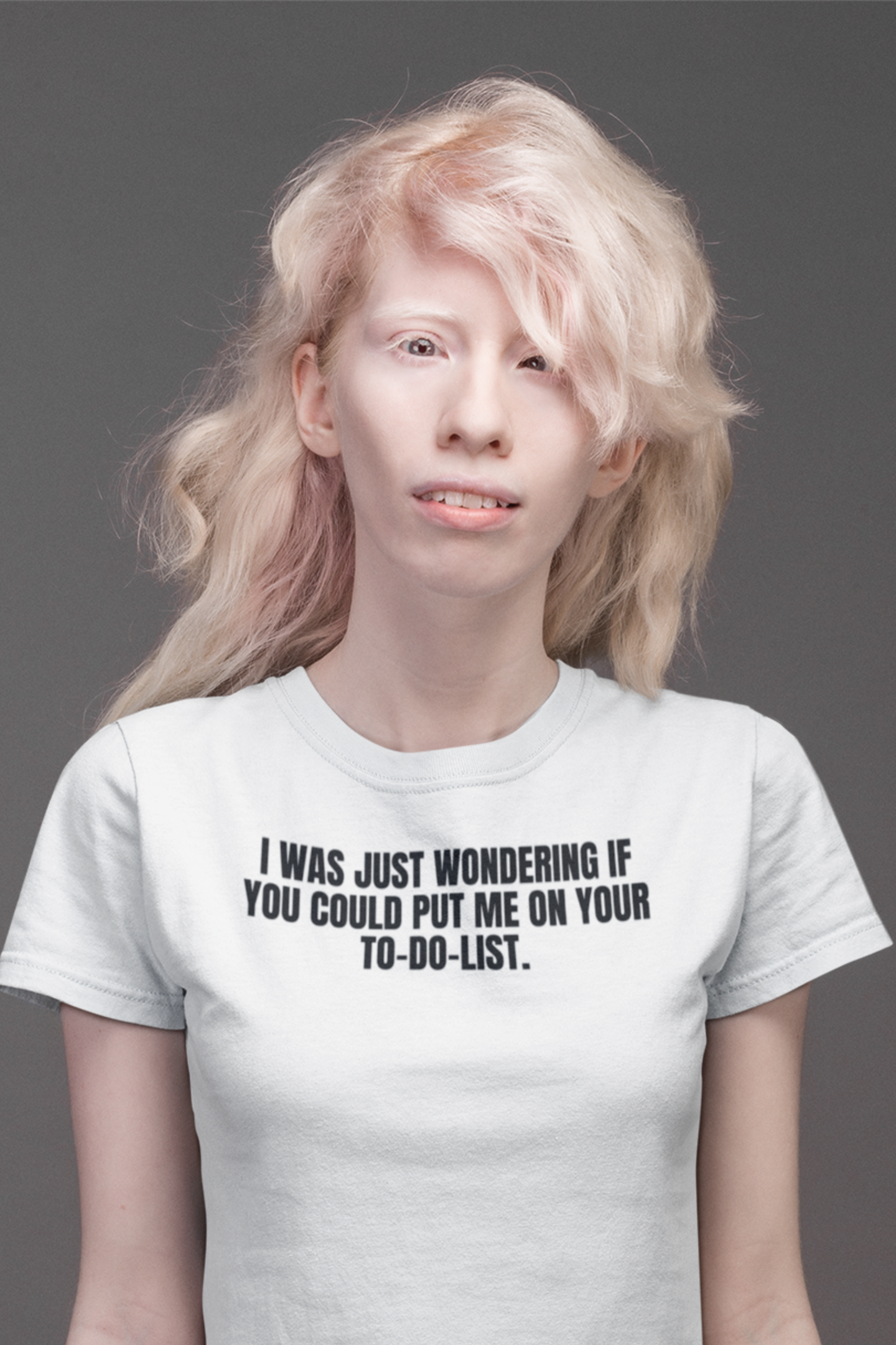 Put Me On Your To-Do List